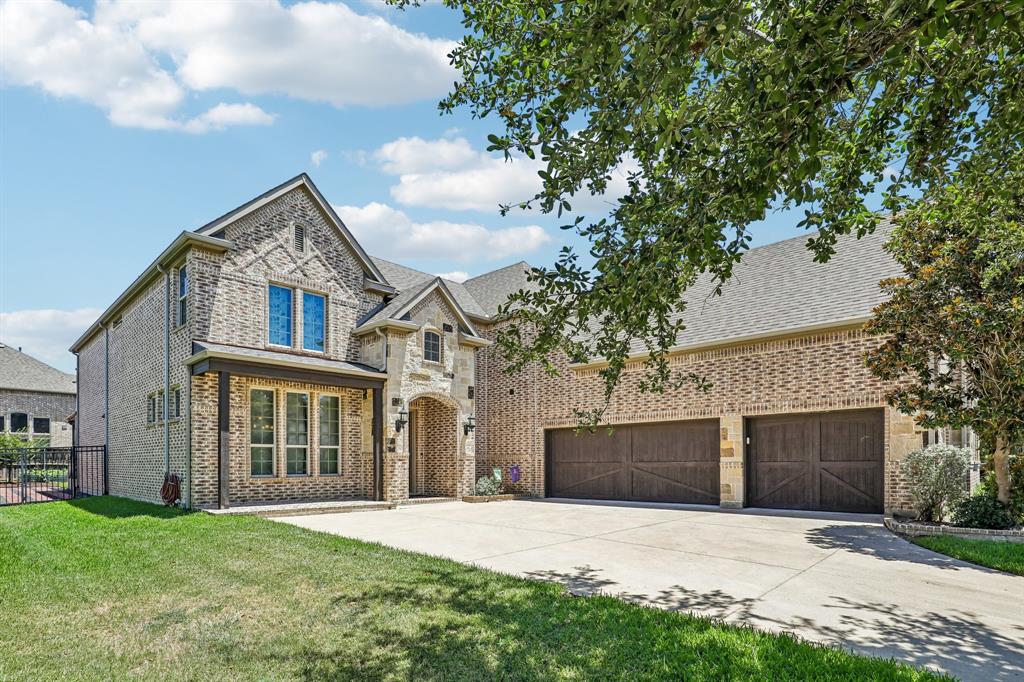 Blue Lake Blvd, Arlington, TX 76005 #1