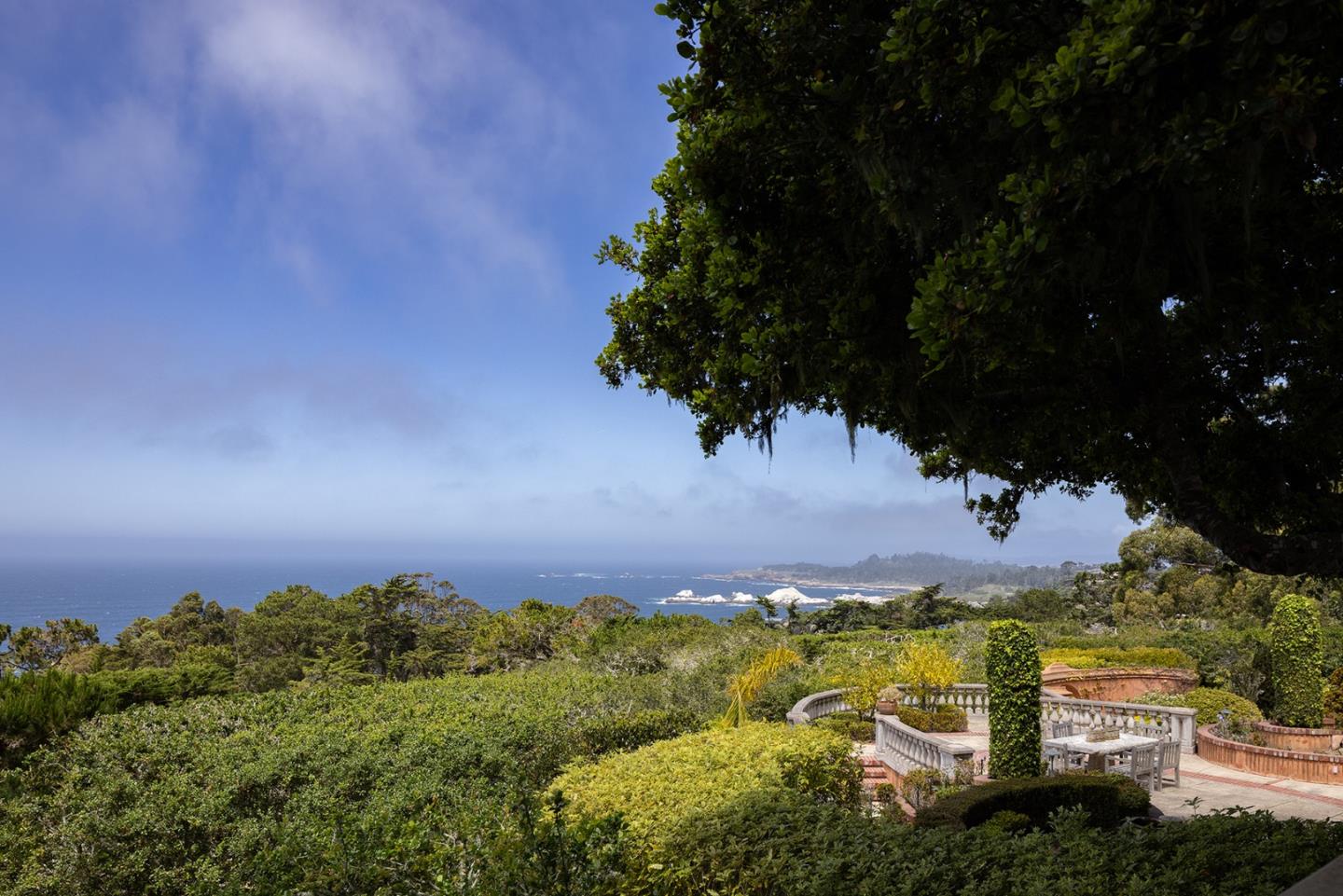 Carmel, California, 93923, United States, 4 Bedrooms Bedrooms, ,5 BathroomsBathrooms,Residential,For Sale,1819241