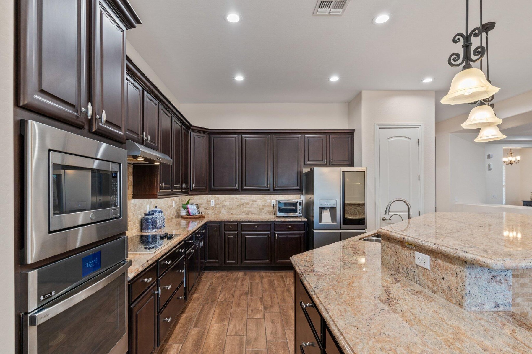  2845 E Red Oak Court  Gilbert, AZ - 物件實景