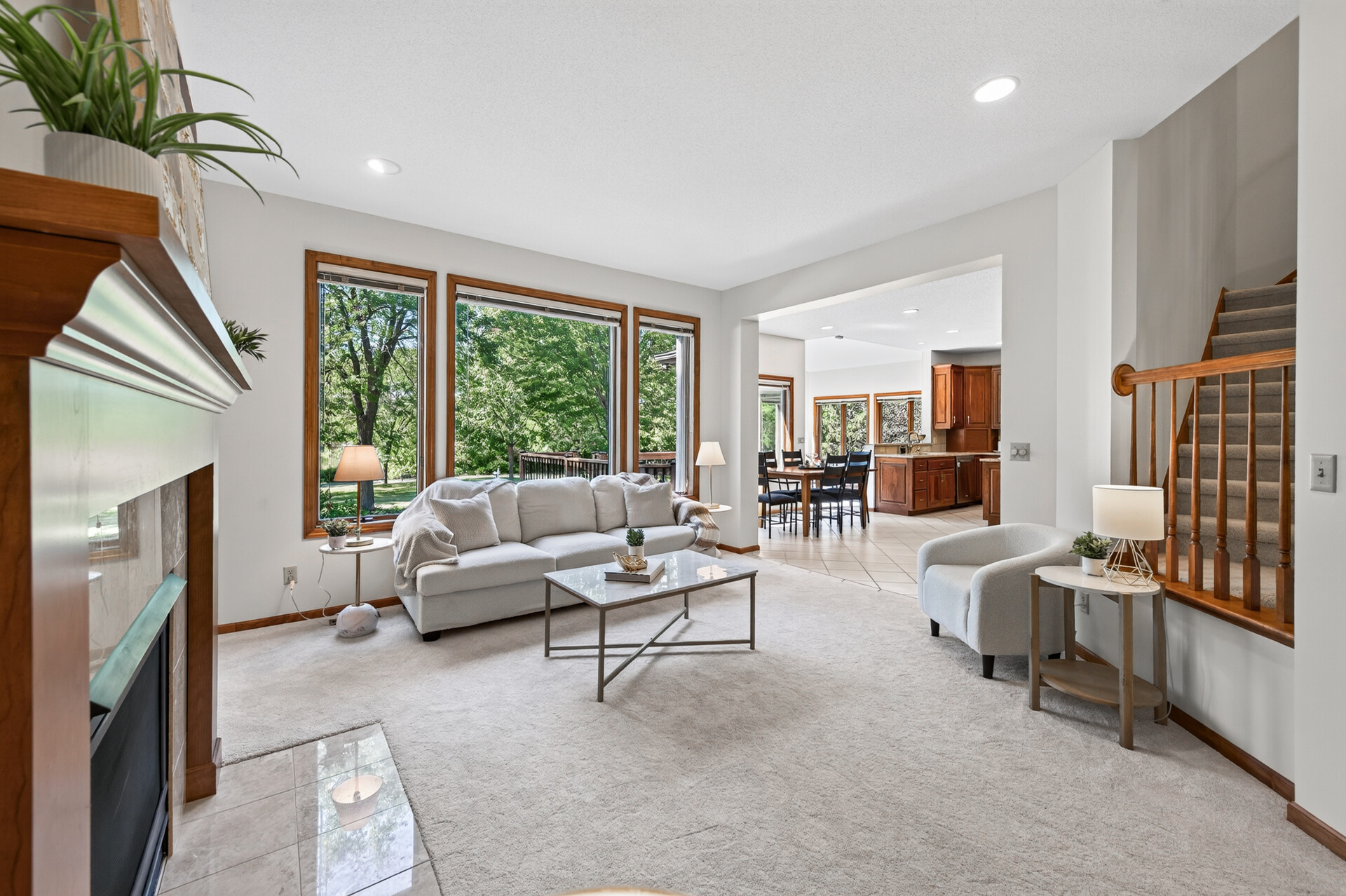  Luxury Lakeside Retreat in the Heart of Woodbury - 物件實景