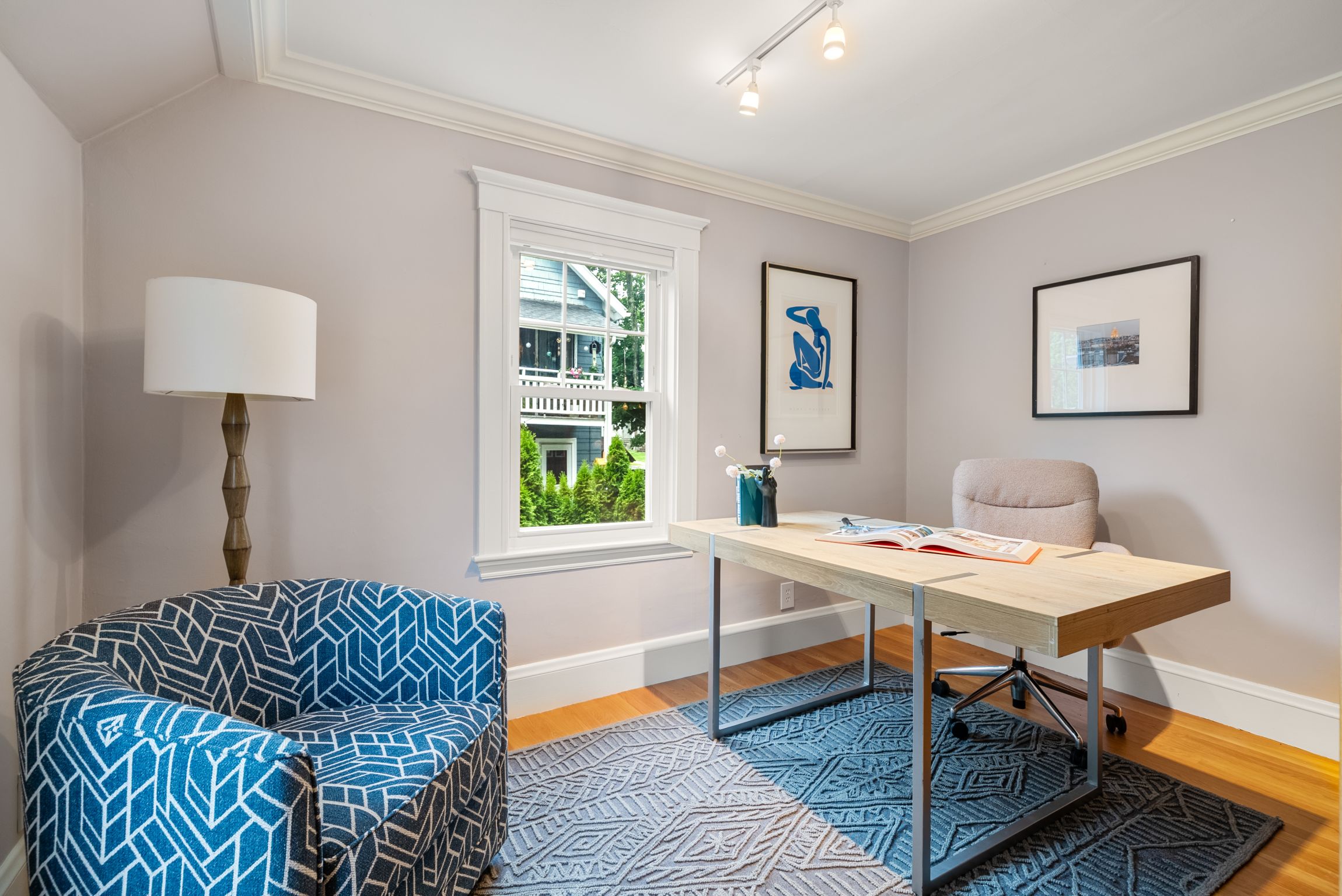  14 Flint Rd, Watertown, MA, 02472 - 物件實景