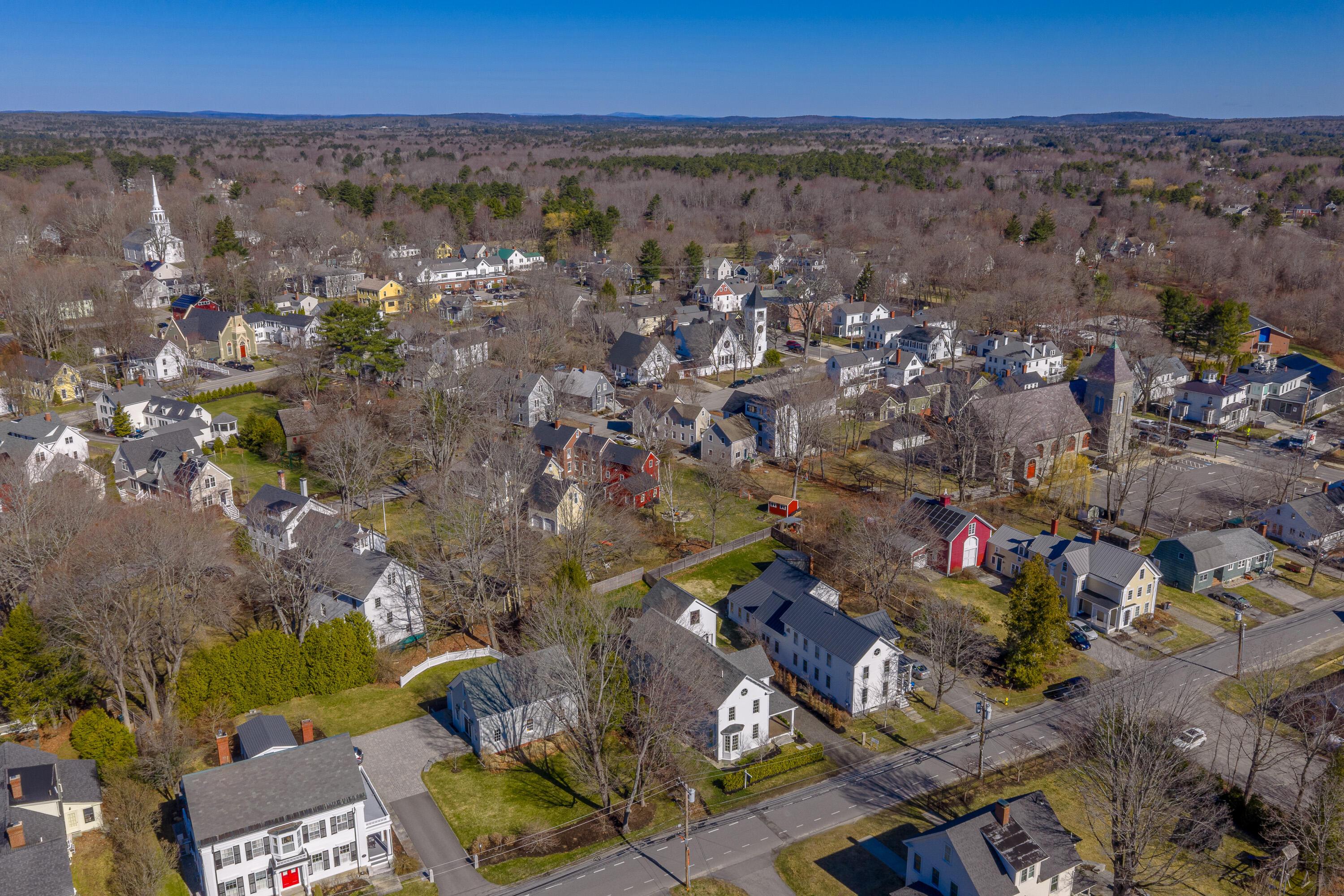  37 South Street - 物件實景