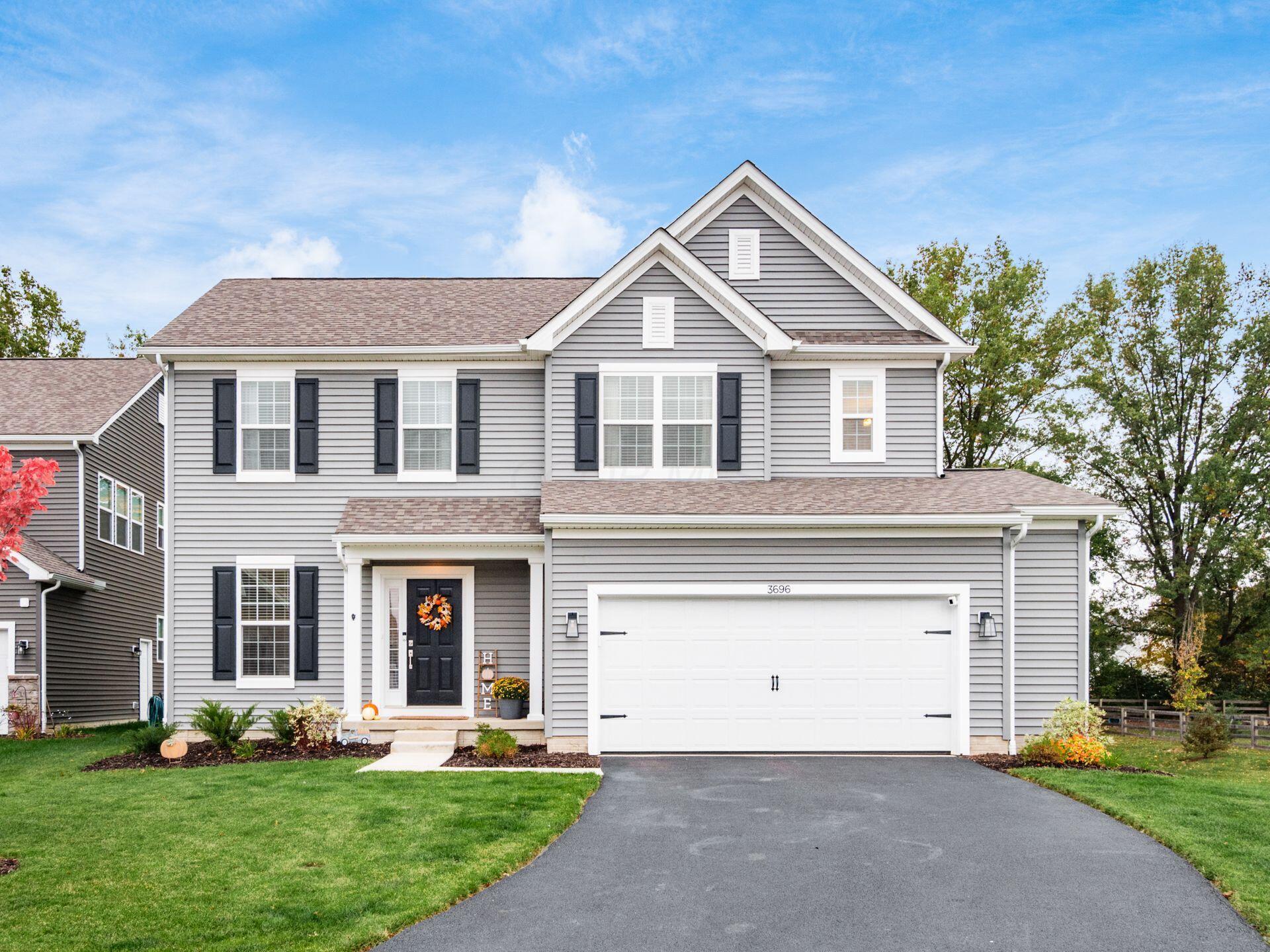 Powell, Ohio, 43065, United States, 3 Bedrooms Bedrooms, ,3 BathroomsBathrooms,Residential,For Sale,1970894