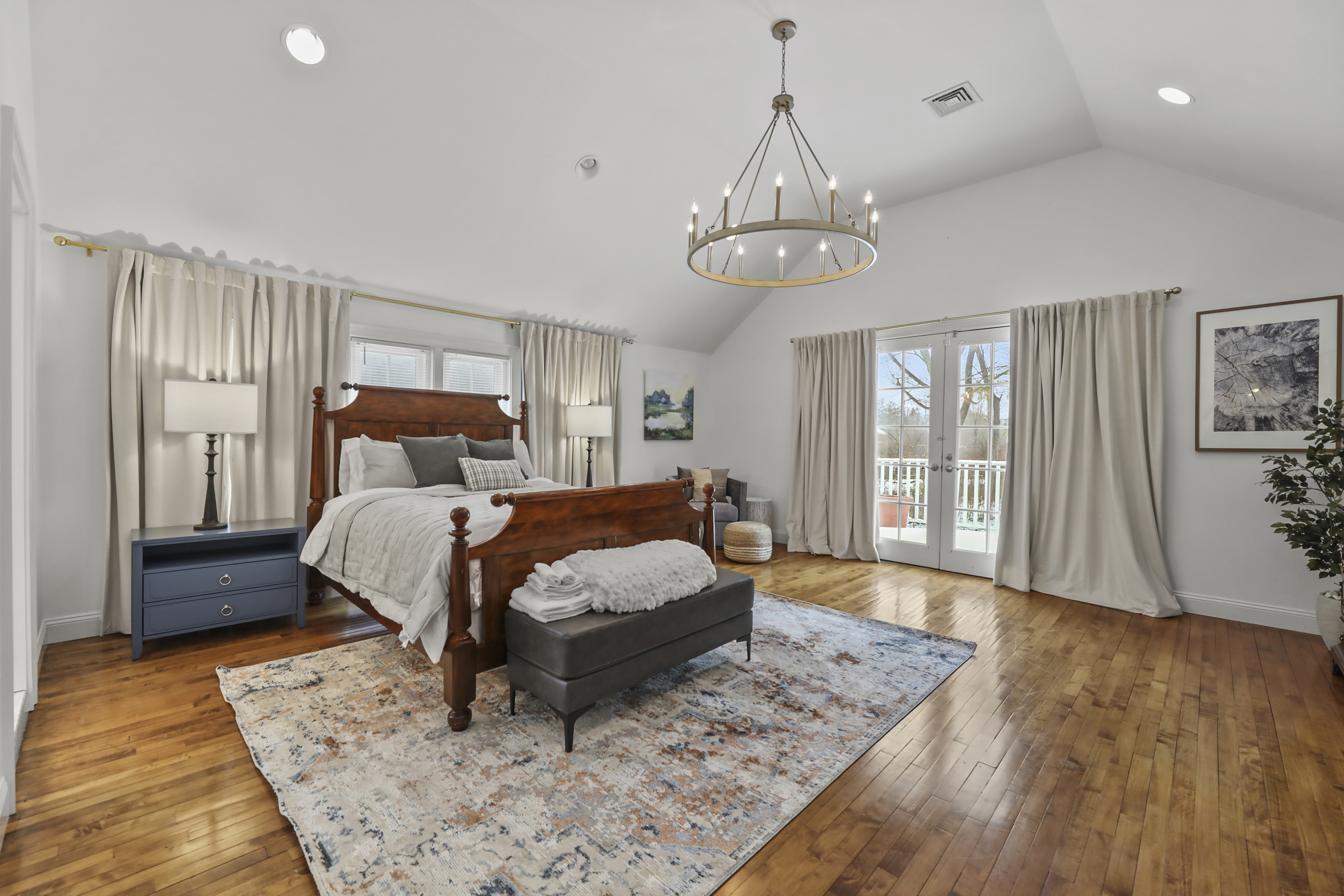  Outstanding Historic Stockbridge Compound - 物件實景