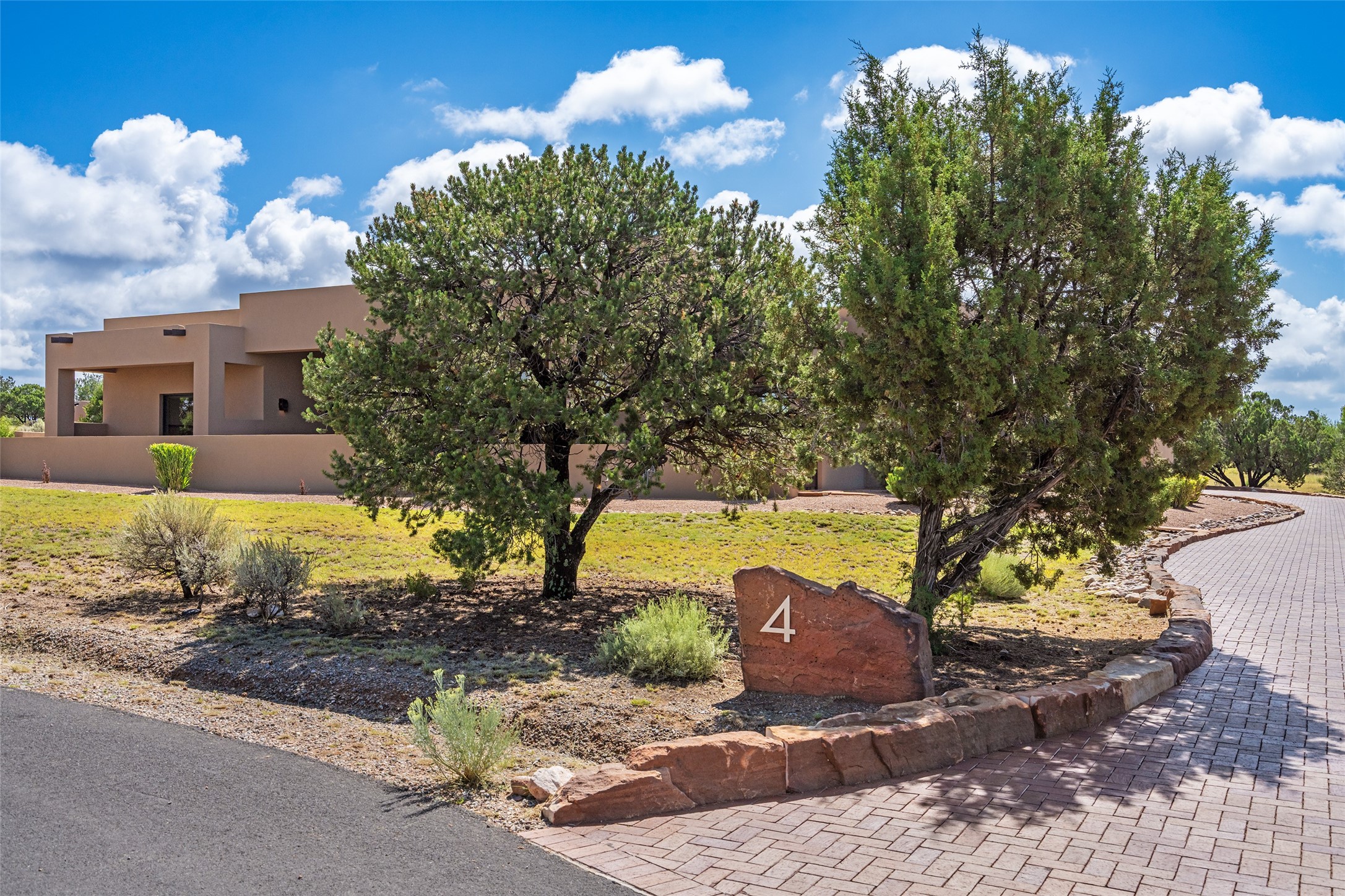  4 Penasco Circle - 物件實景