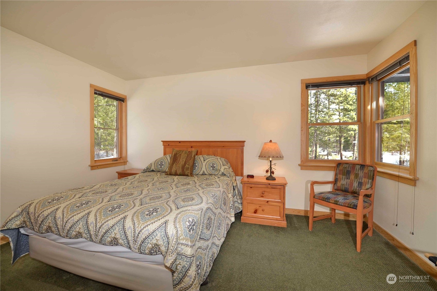 17798 Hwy 20 #C-11 C-11, Mazama, Washington, 98833, United States, 1 Bedroom Bedrooms, ,Residential,For Sale,17798 Hwy 20 #C-11 C-11,1613399