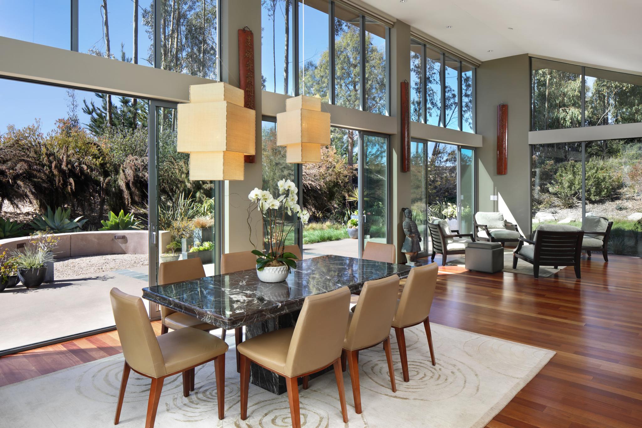  Green Oaks Estate, 2050 Green Oaks Way, Pescadero, CA - 物件實景