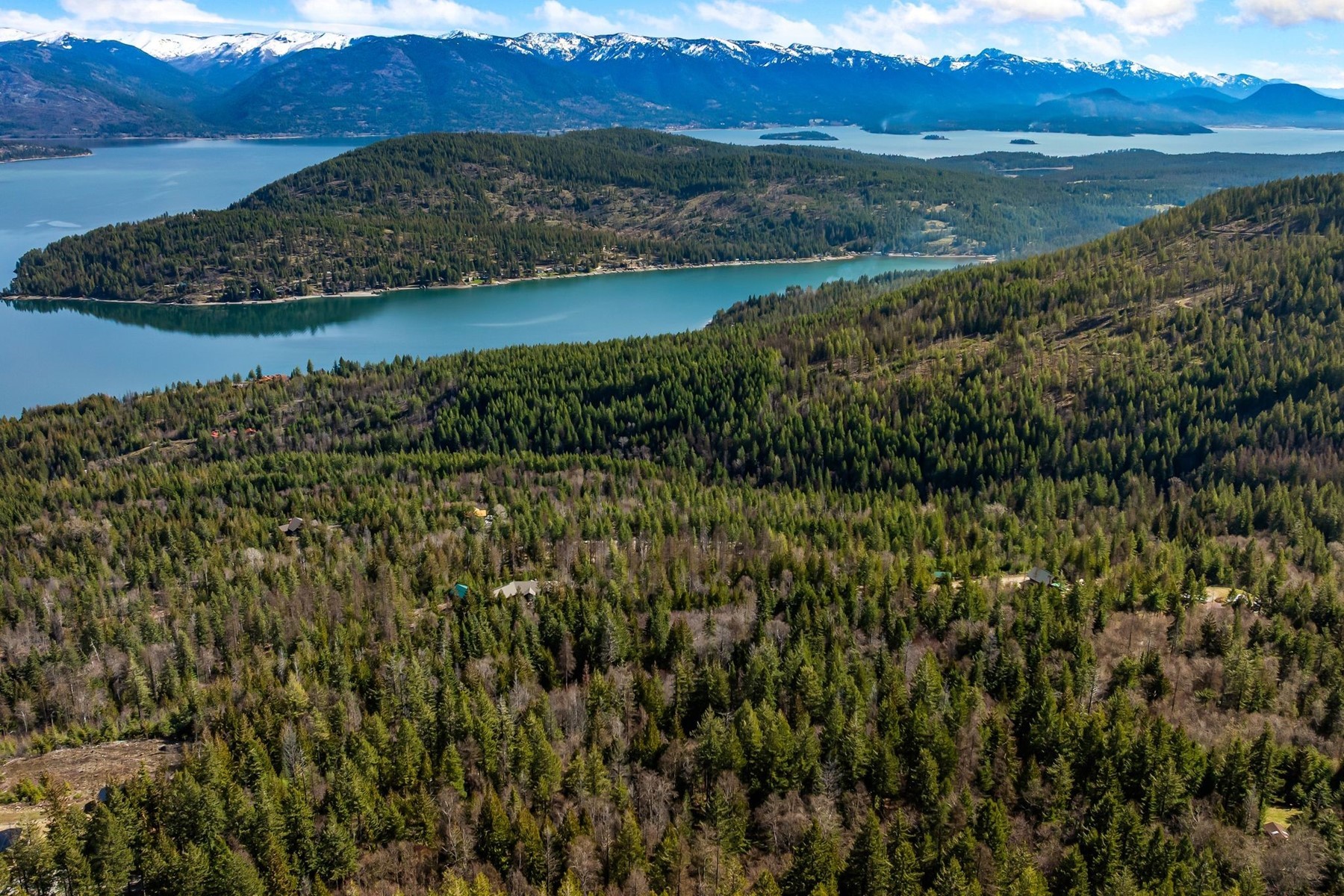 A View above it all - 物件實景