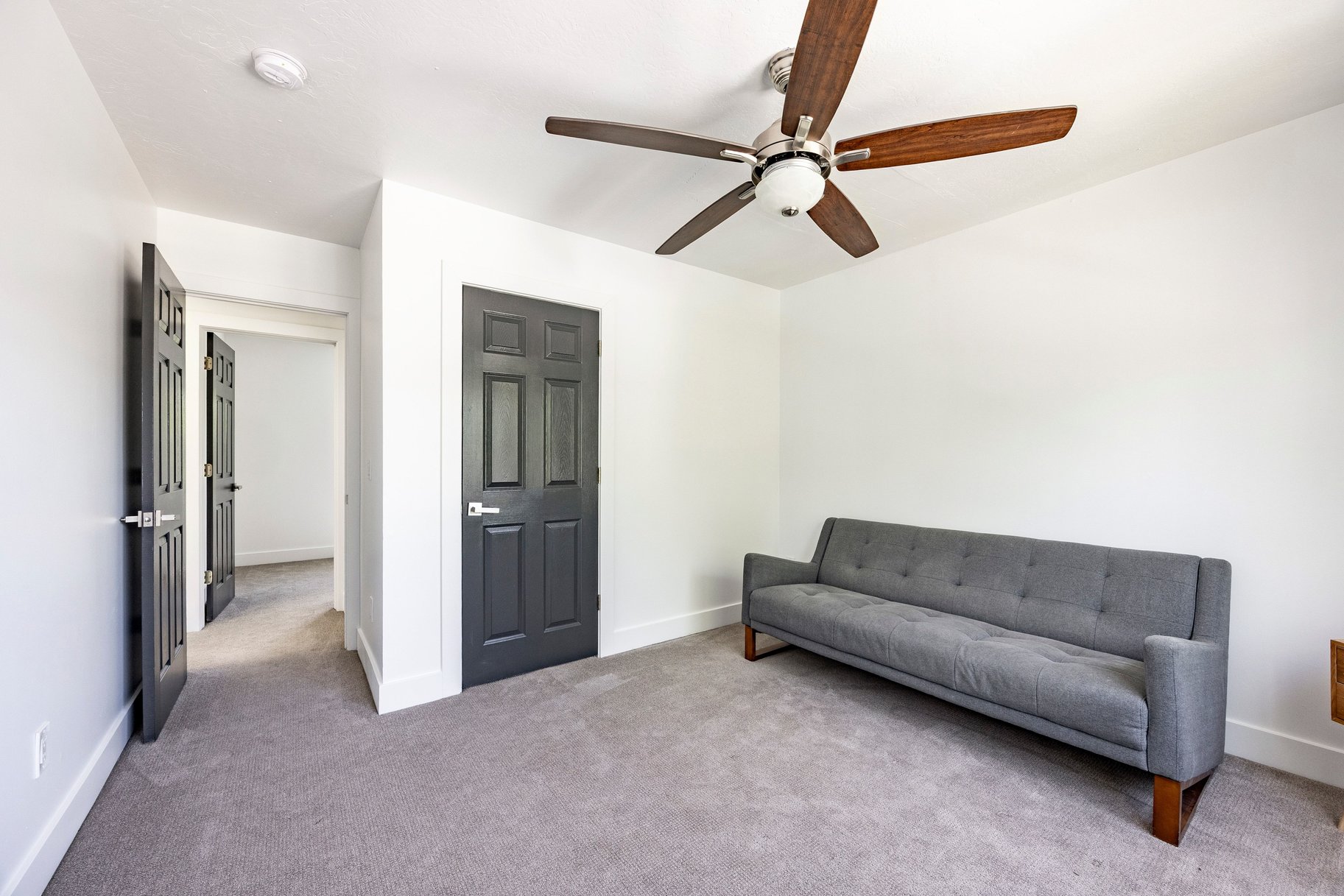  Rare 5-Bedroom Heber City Home with Garage, Private Yard and No HOA - 物件實景