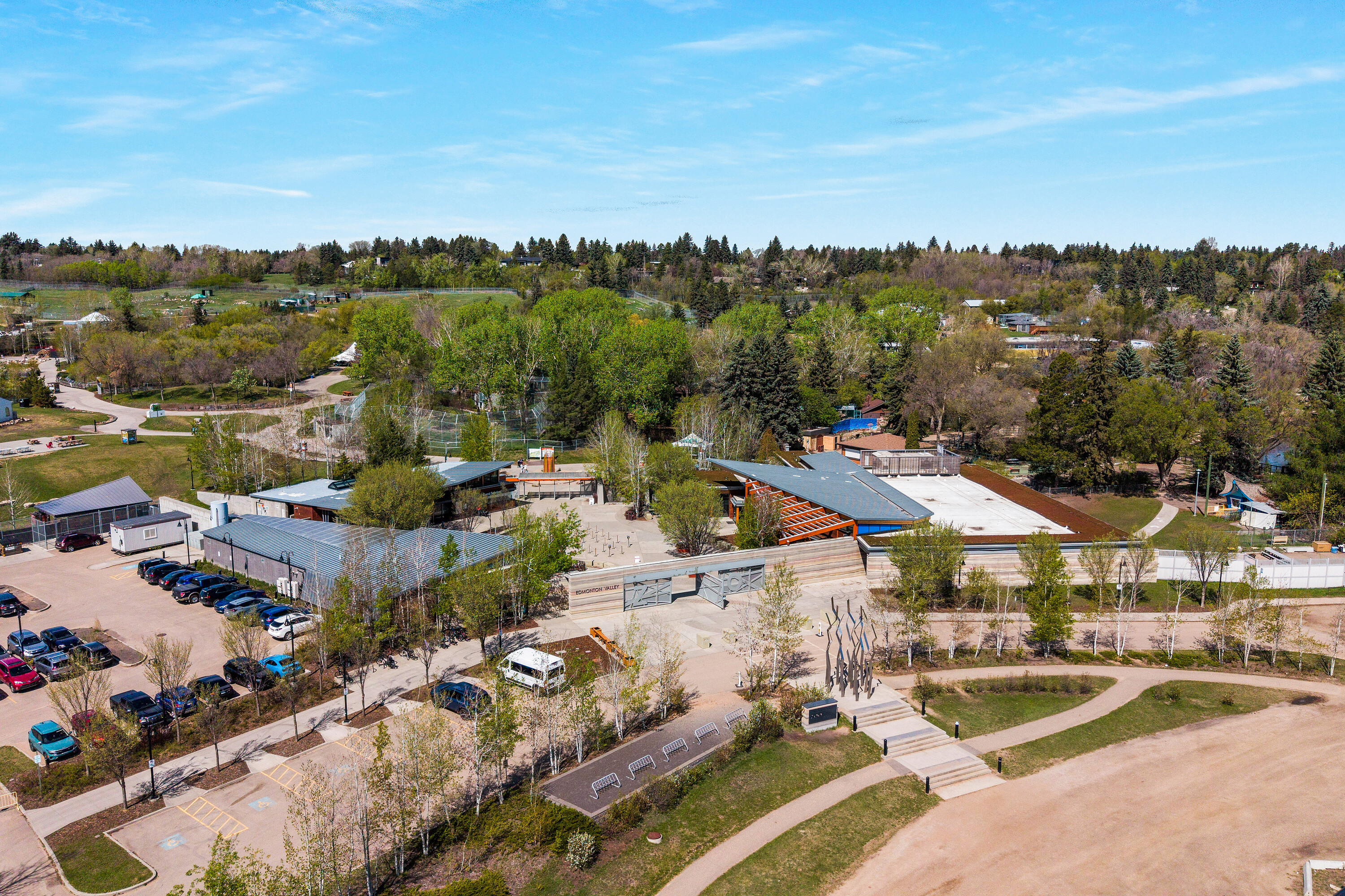  Edmonton, Edmonton - 物件實景