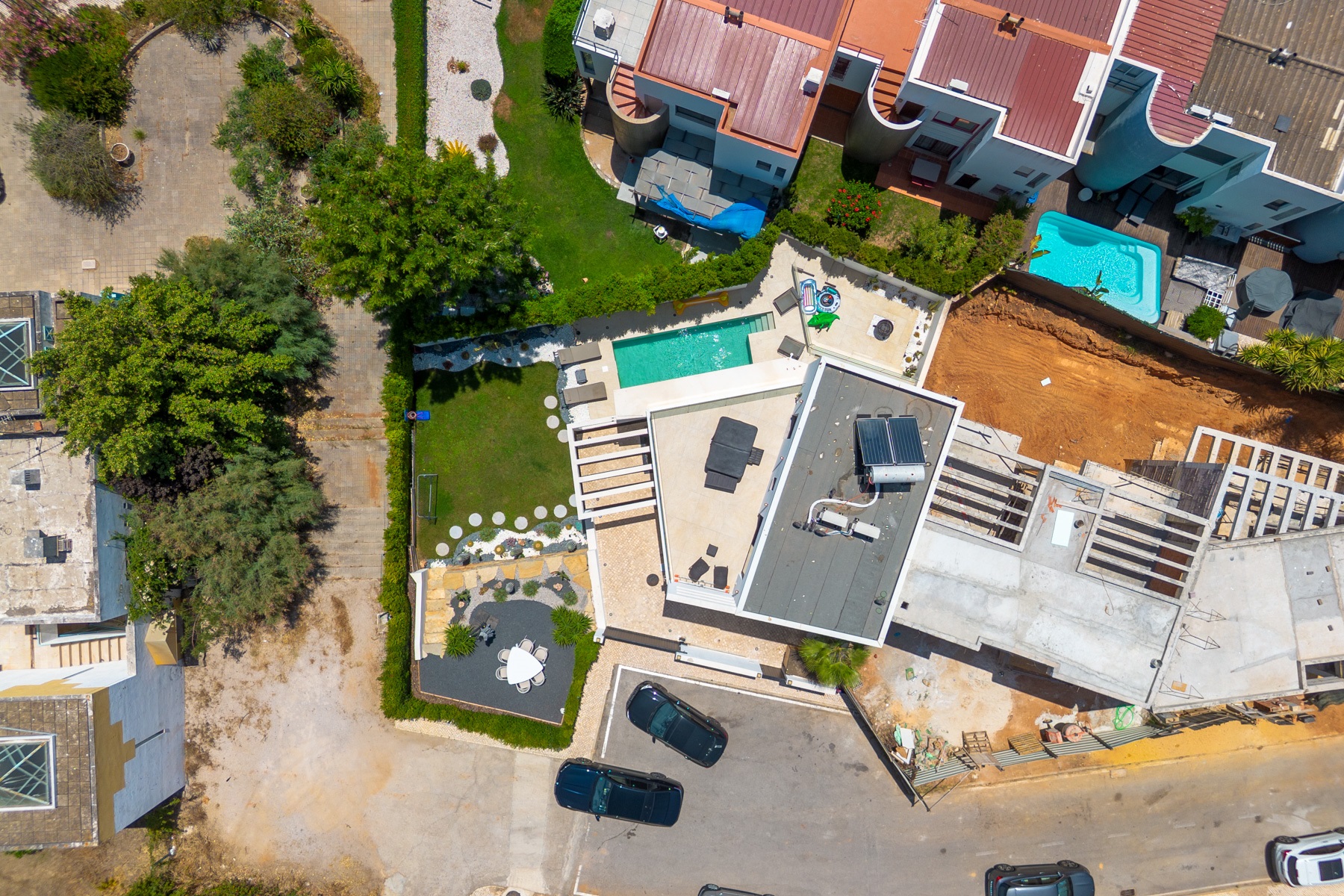  Detached house, 3 bedrooms, for Sale - 物件實景