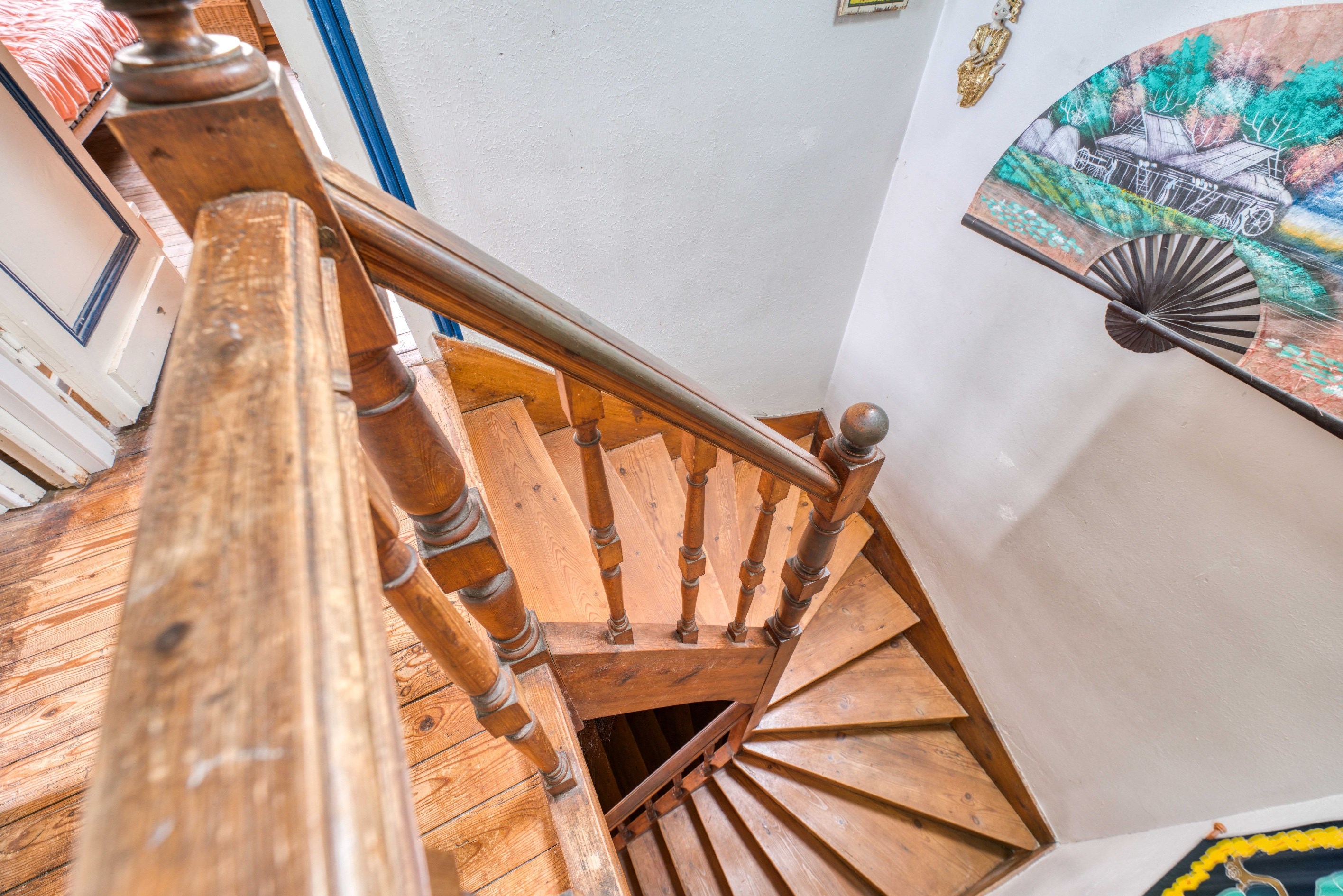  Charming 1895 House  Downtown Saint-Georges-de-Didonne - 物件實景