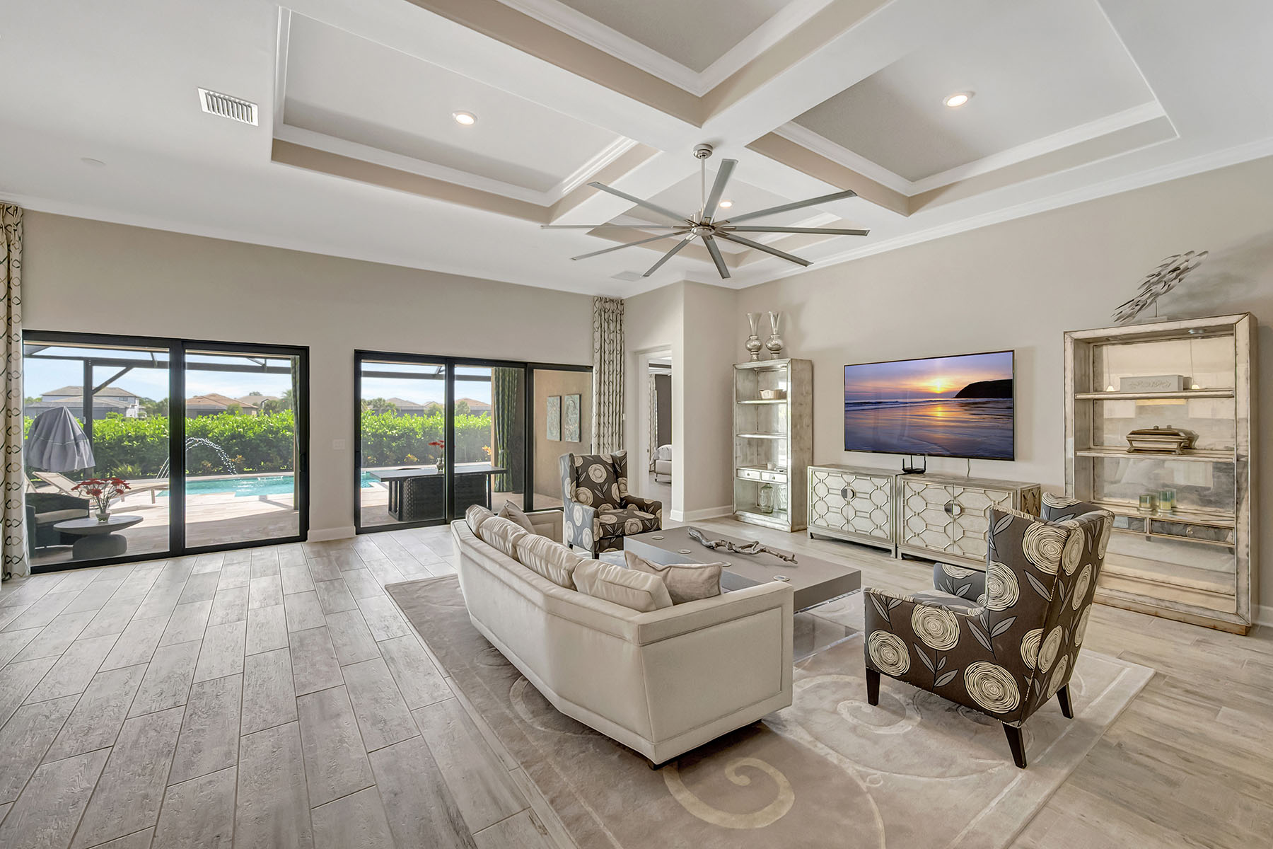  GREYHAWK AT GOLF CLUB OF THE EVERGLADES - 物件實景