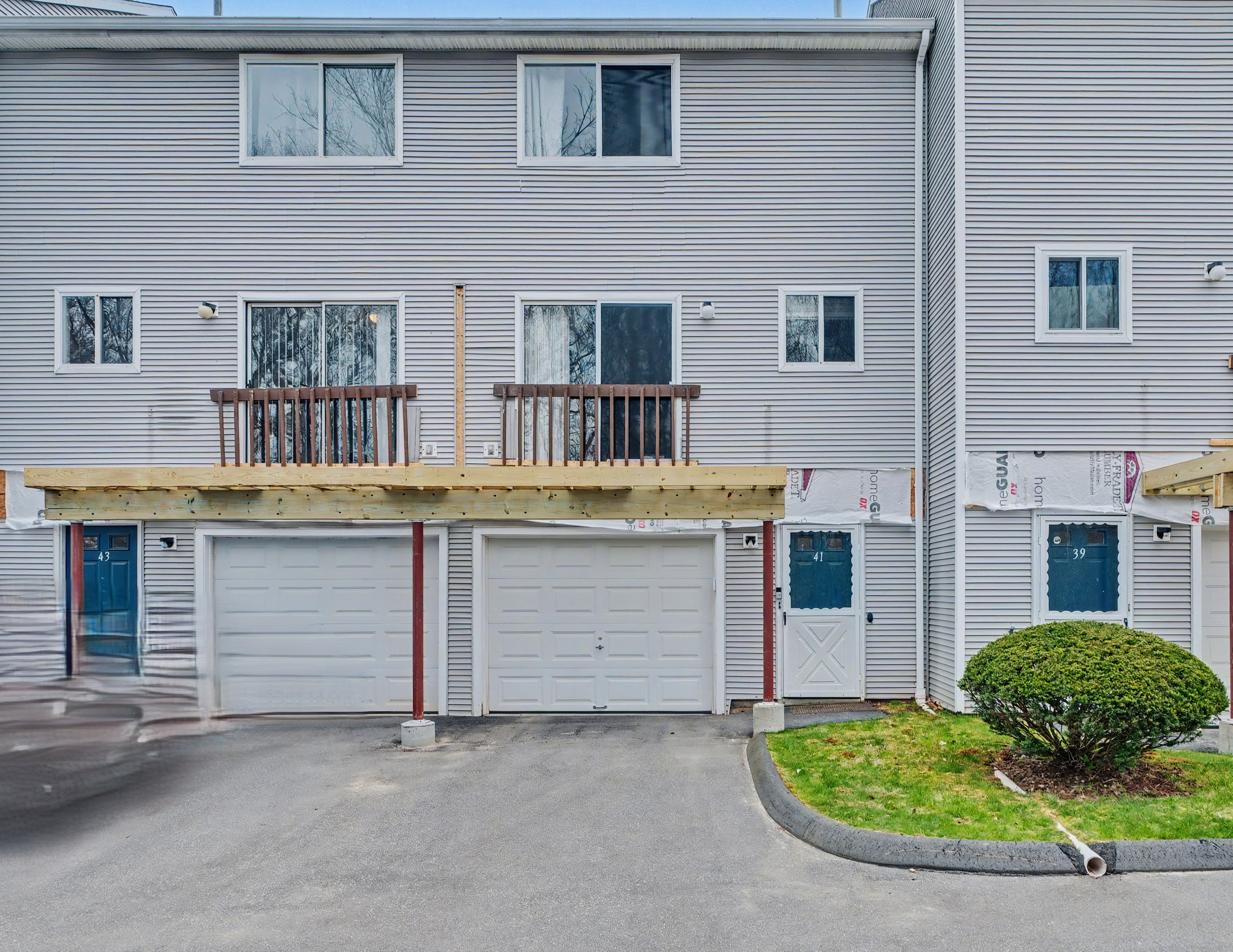  80 Country Lane - 物件實景