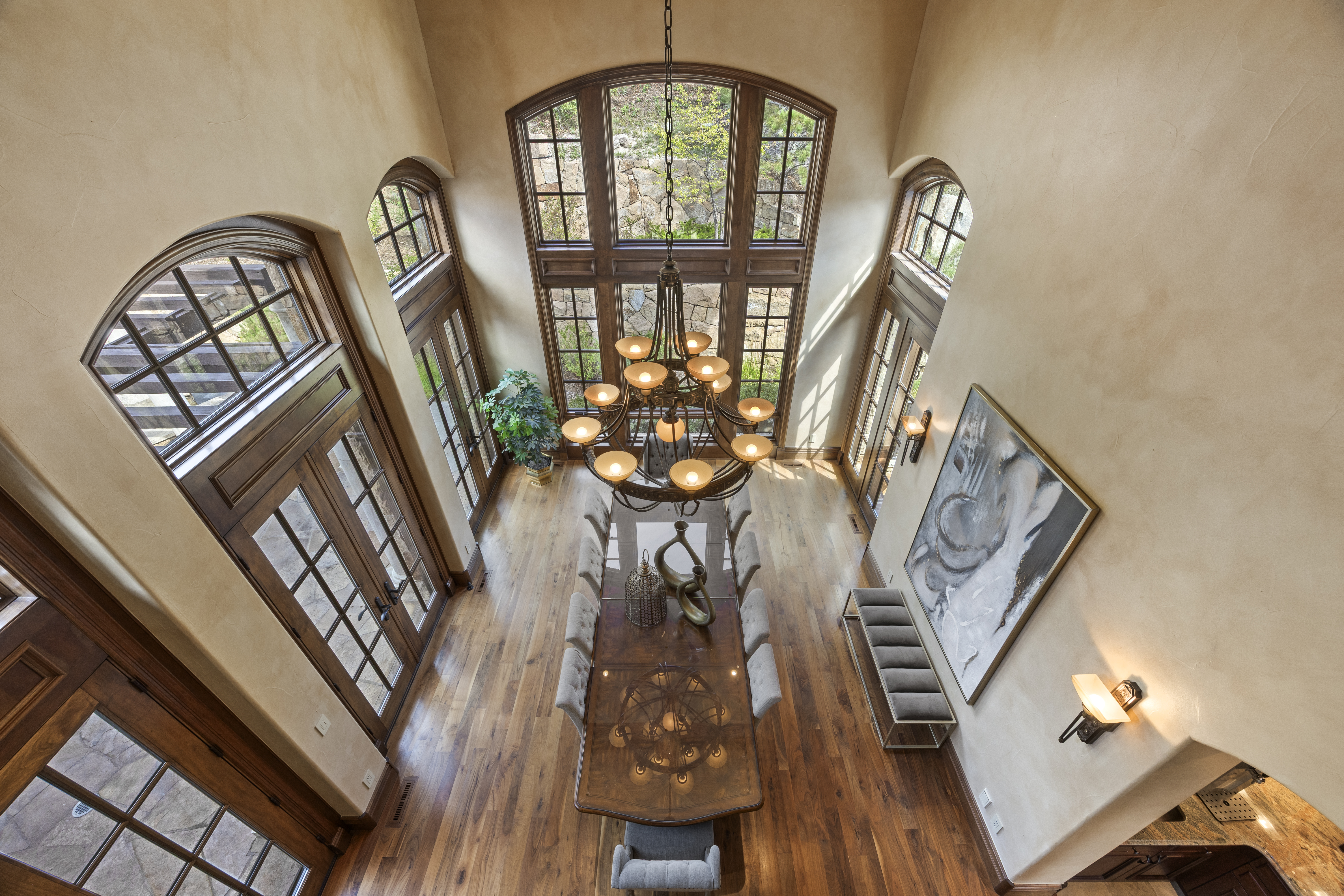  Award-Winning Tuscan-Inspired Estate - 物件實景