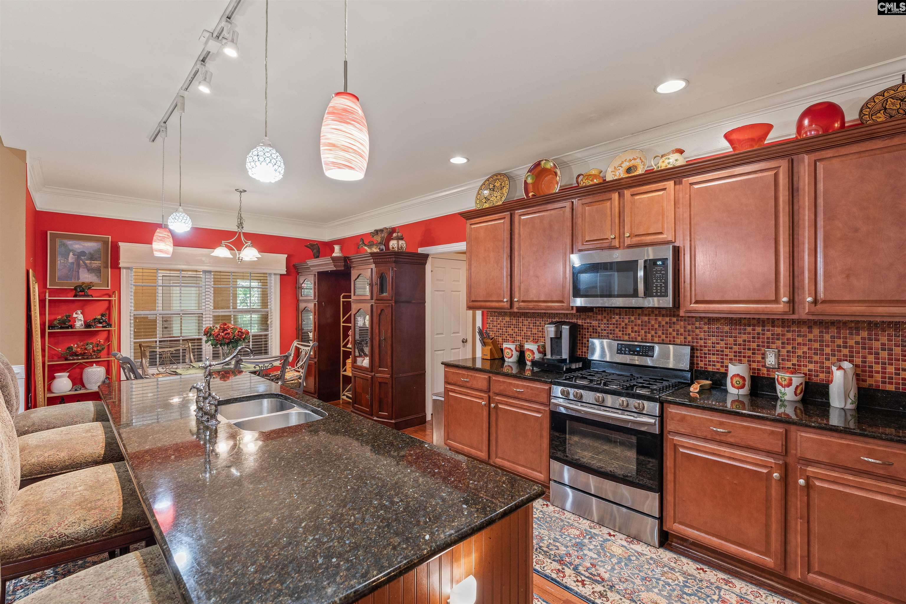 Columbia, South Carolina, 29229, United States, 4 Bedrooms Bedrooms, ,3 BathroomsBathrooms,Residential,For Sale,1969107