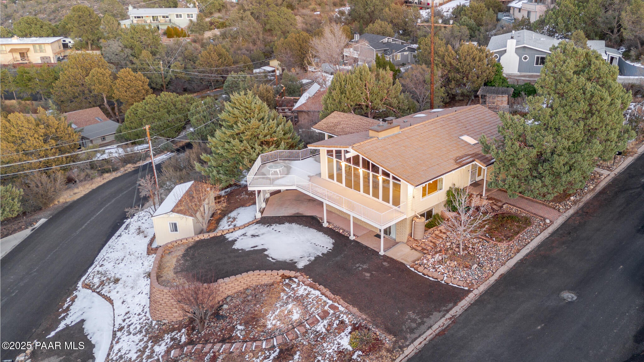 Prescott, Arizona, 86303, United States, 3 Bedrooms Bedrooms, ,1 BathroomBathrooms,Residential,For Sale,1699818