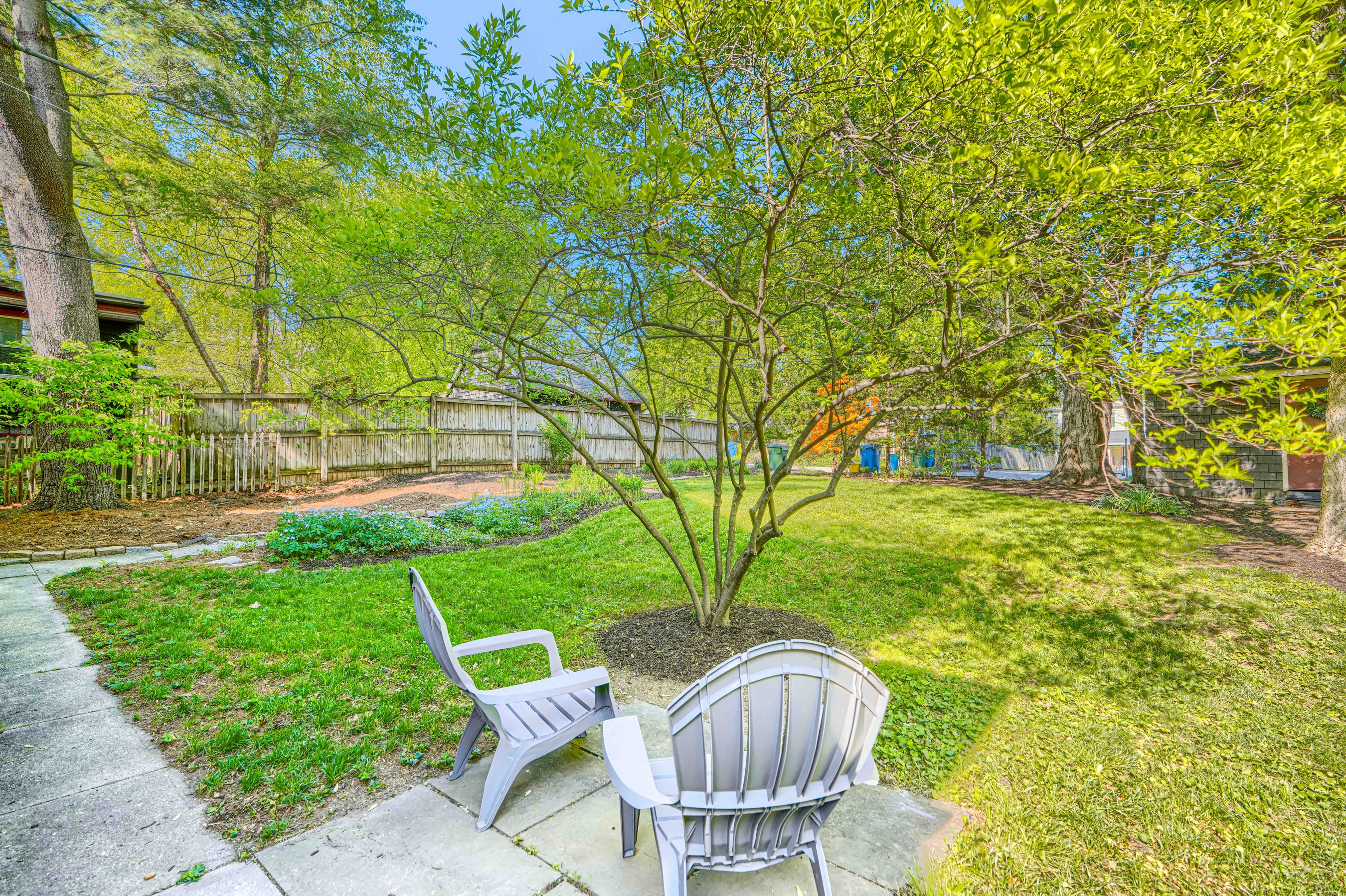  ROLAND PARK - 物件實景