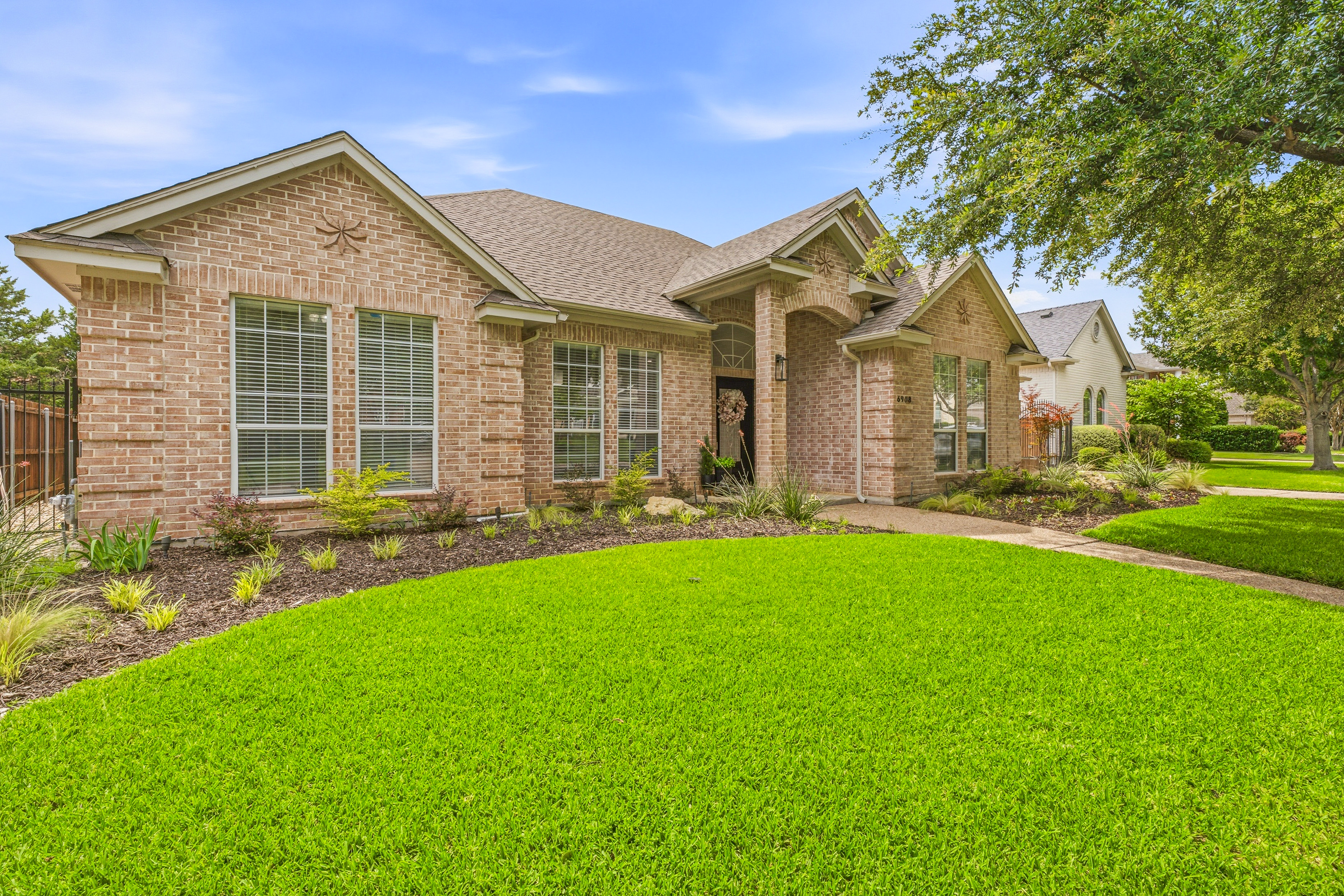  6908 Vista Ridge Drive, Fort Worth, TX, 76132 - 物件實景
