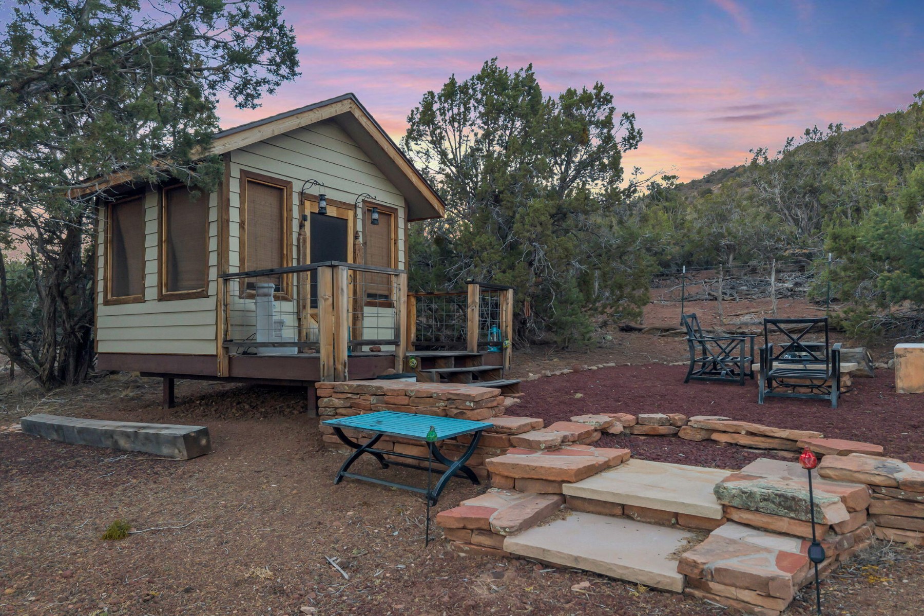  1249 E Chaparral Rd ¦ Williams, AZ - 物件實景