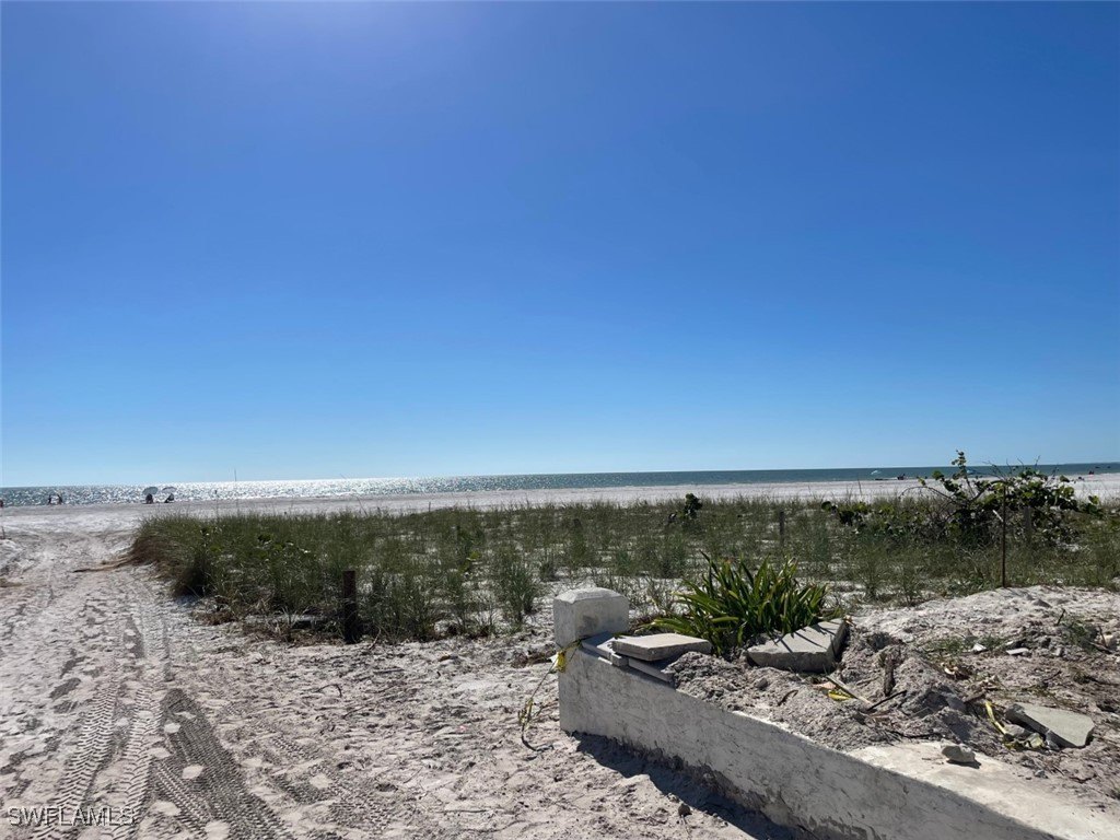 Fort Myers Beach, Florida, 33931, United States, ,Land,For Sale,1980958