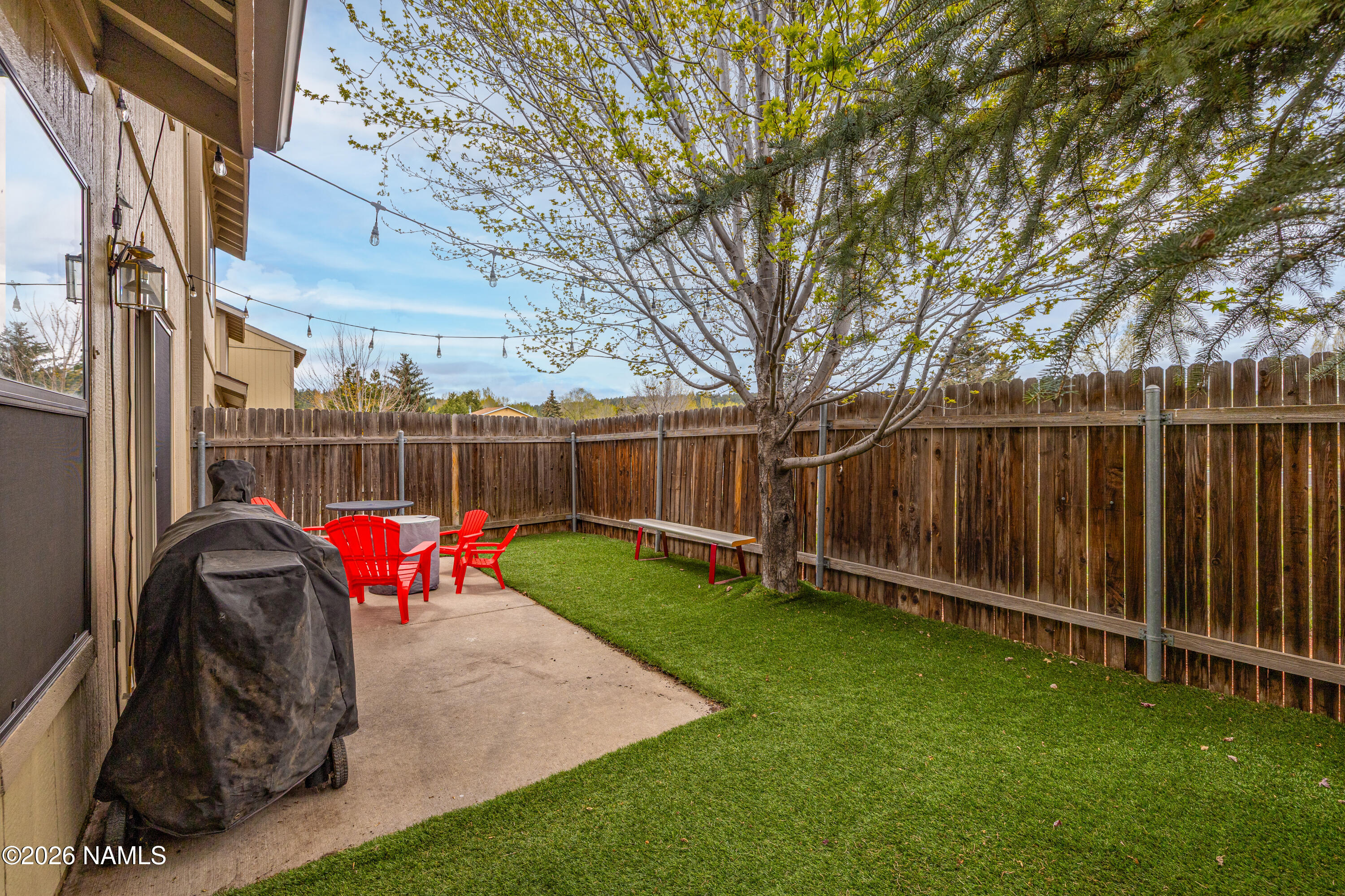  3055 N Joy Lane, Flagstaff, AZ, 86001 - 物件實景