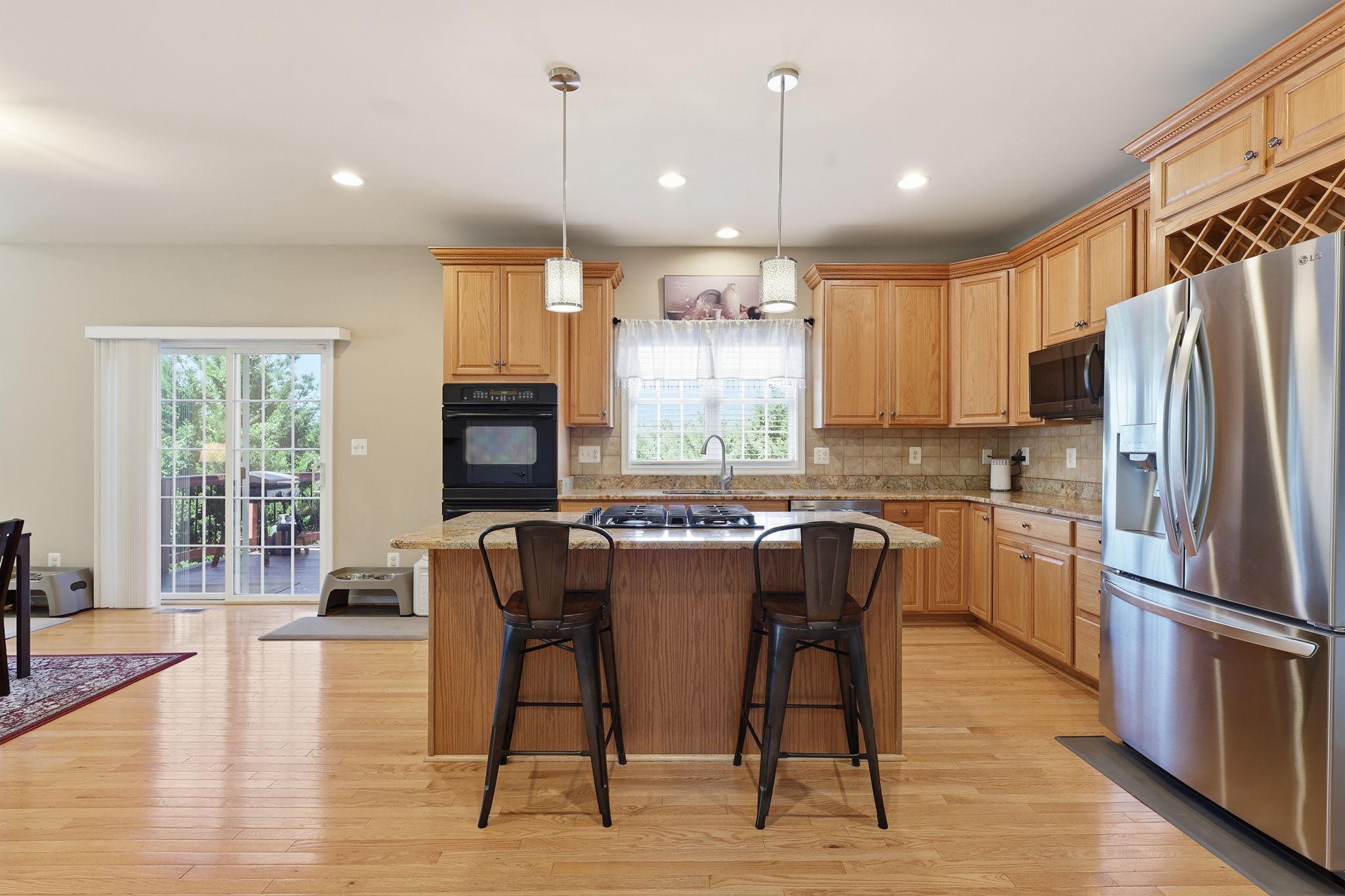 Fredericksburg, Virginia, 22407, United States, 5 Bedrooms Bedrooms, ,4 BathroomsBathrooms,Residential,For Sale,2048625