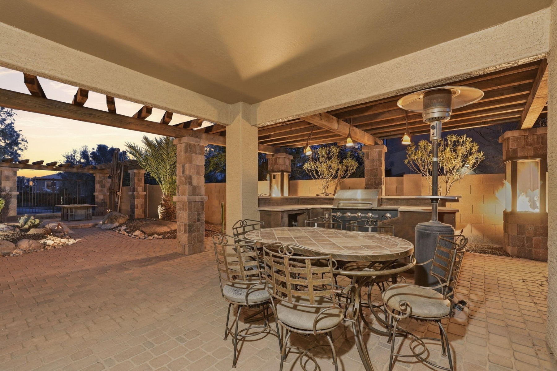  29515 N Little Leaf Dr ¦ San Tan Valley, AZ - 物件實景