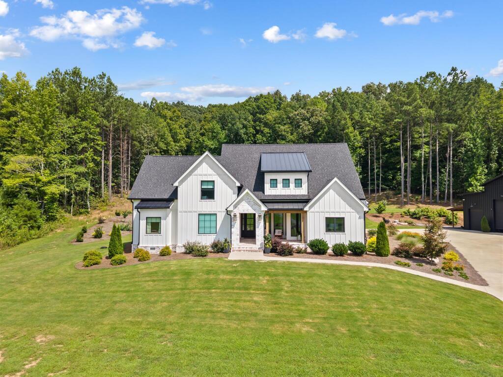 Lafayette Rd, Rocky Face, GA 30740
