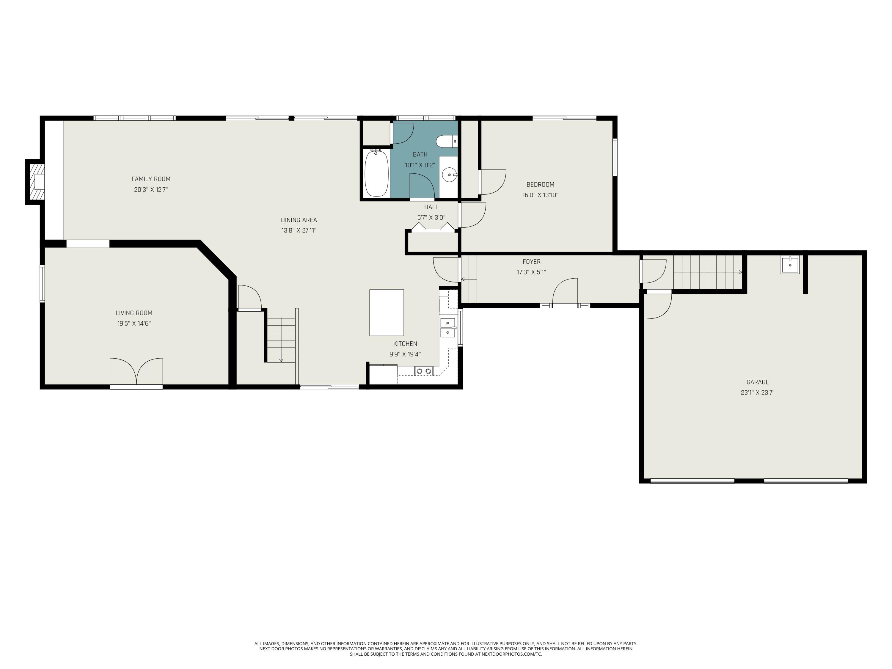 Holland, Michigan, 49423, United States, 4 Bedrooms Bedrooms, ,3 BathroomsBathrooms,Residential,For Sale,2000923