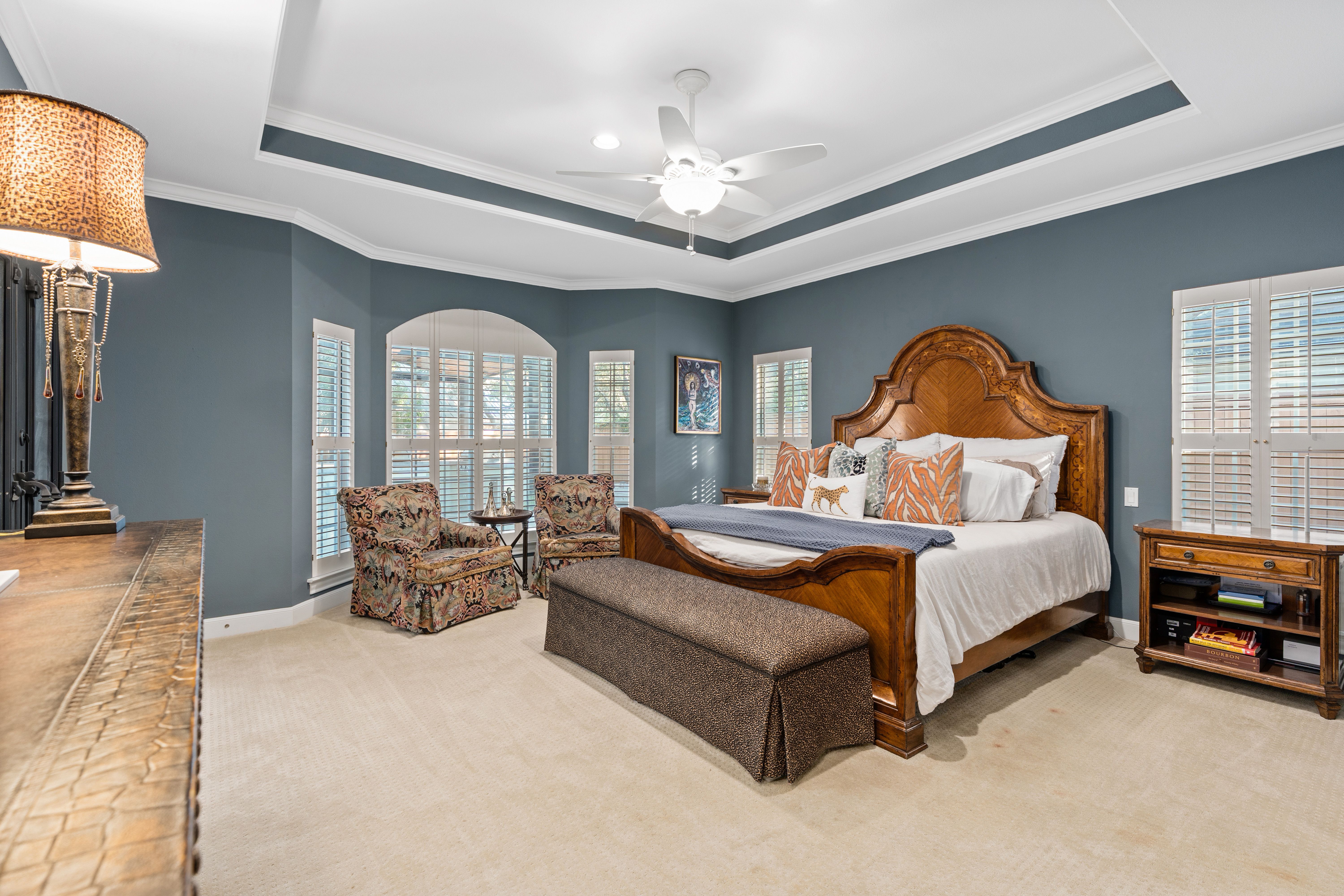  Rare Deerfield Gem with Main-Level Primary & Guest Suites - 物件實景