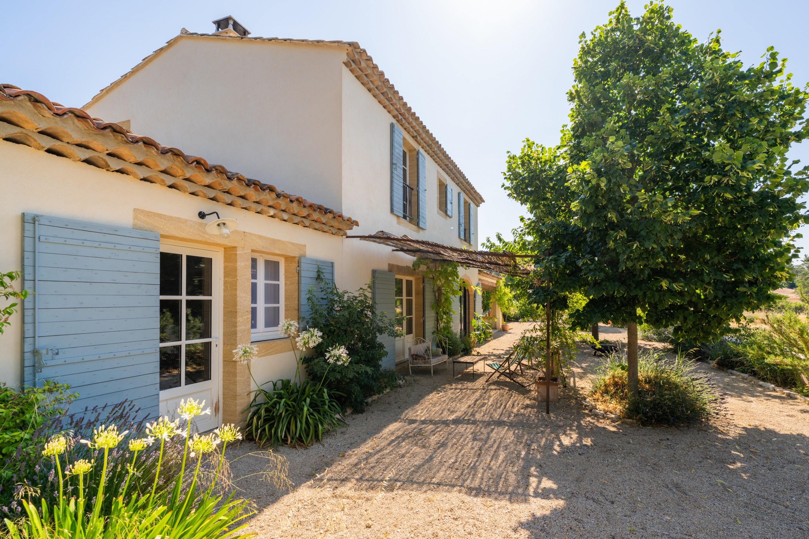 Charming Prestigious Property in a Serene Countryside Setting - 物件實景