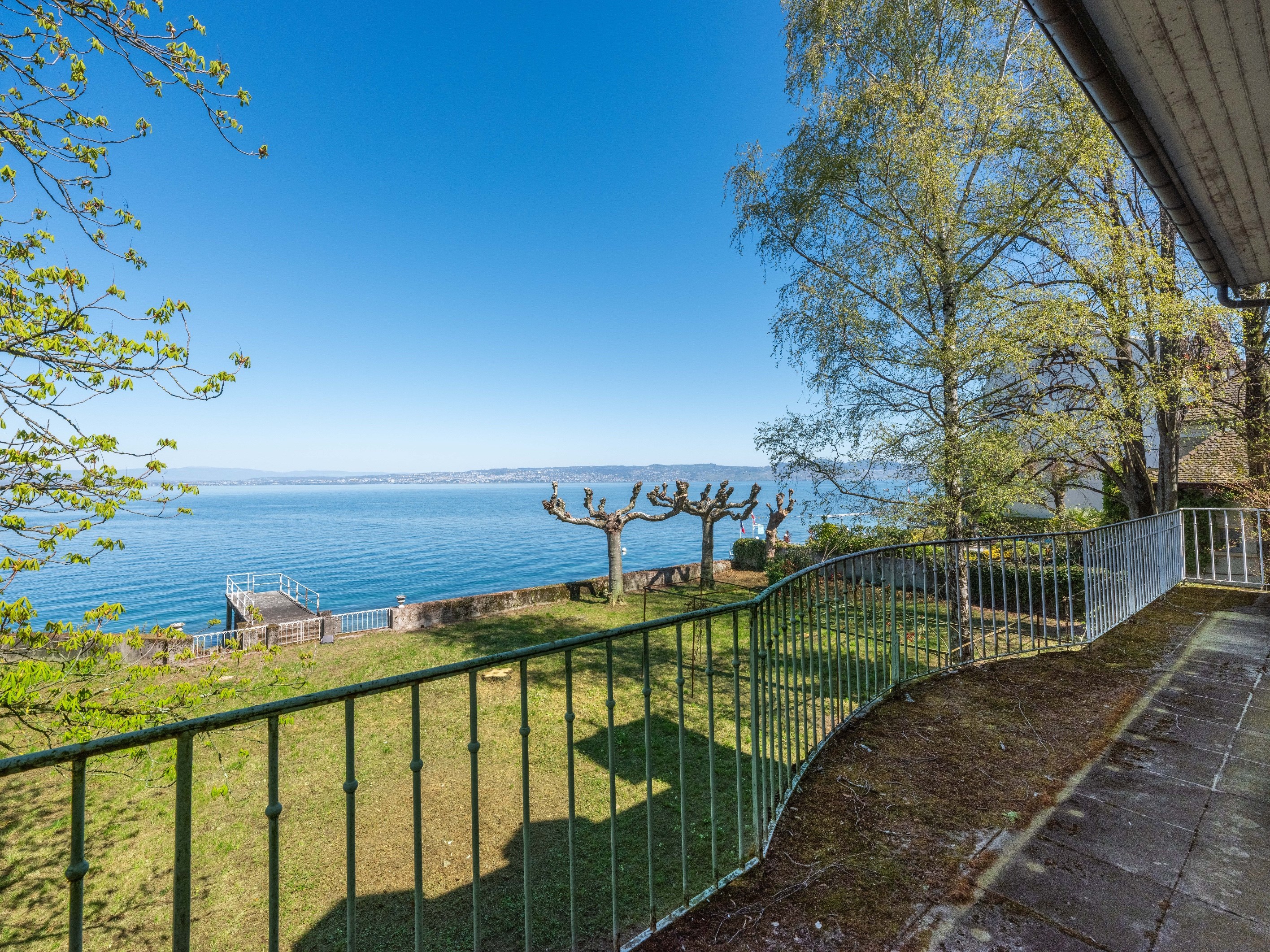  Waterfront property Evian-Les-Bains - 物件實景