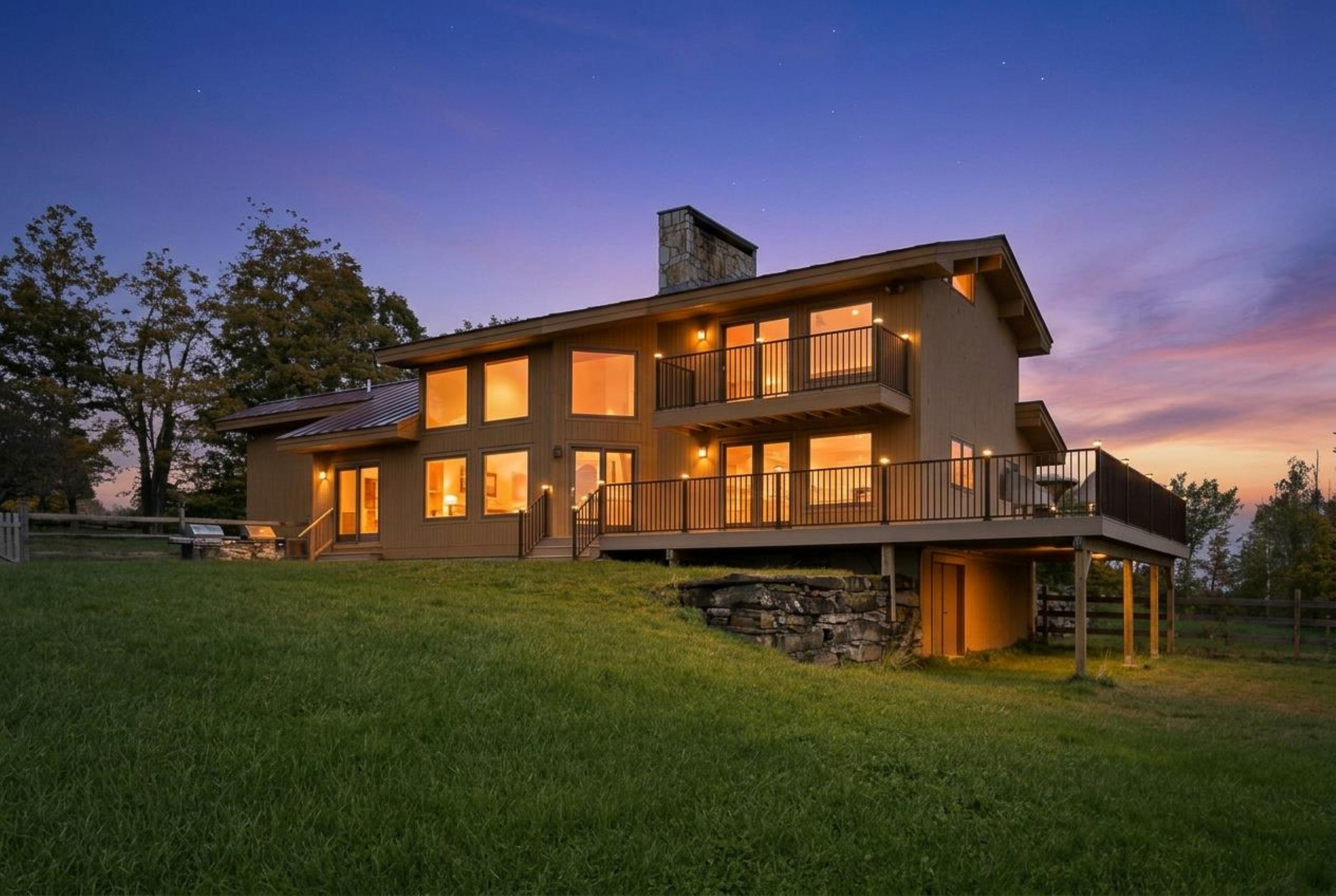  33 Highfield Drive - 物件實景