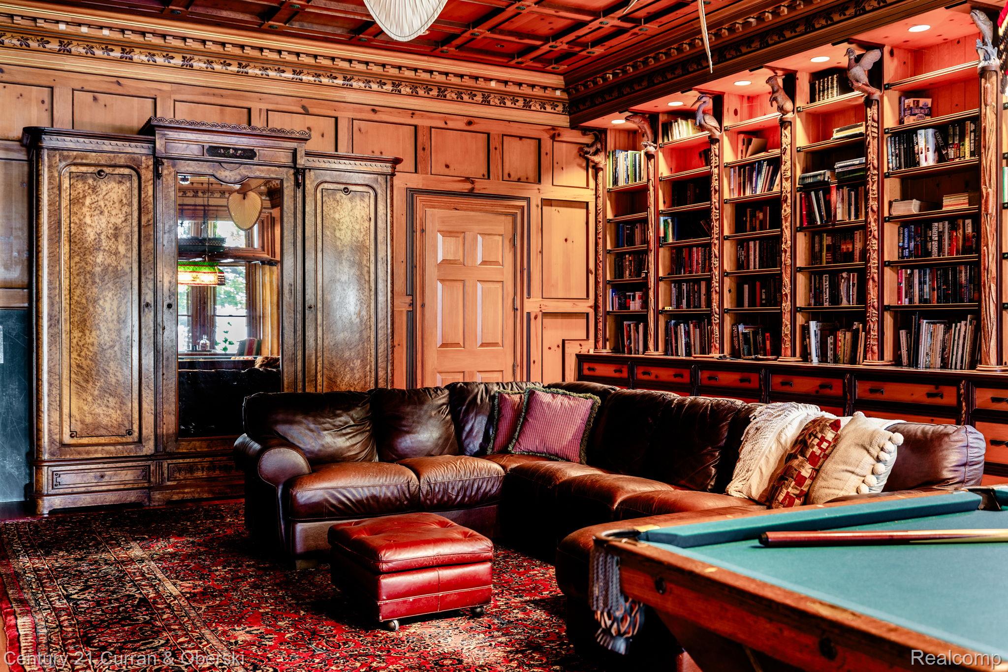 Mullett Township, Michigan, 49749, United States, 10 Bedrooms Bedrooms, ,14 BathroomsBathrooms,Residential,For Sale,1987359