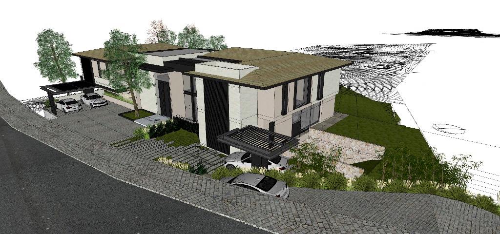 Aguila Real, Atizapán de Zaragoza, Estado de México, 52937, Mexico, 1 Bedroom Bedrooms, ,Residential,For Sale,Aguila Real,1444594