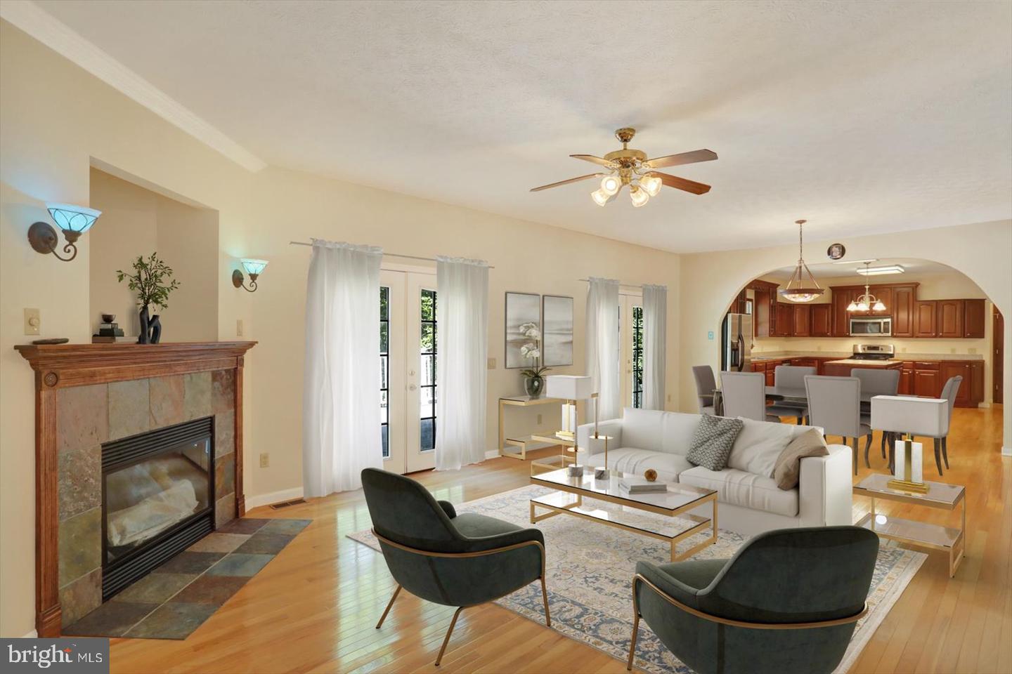 Delta, Pennsylvania, 17314, United States, 4 Bedrooms Bedrooms, ,4 BathroomsBathrooms,Residential,For Sale,1818041