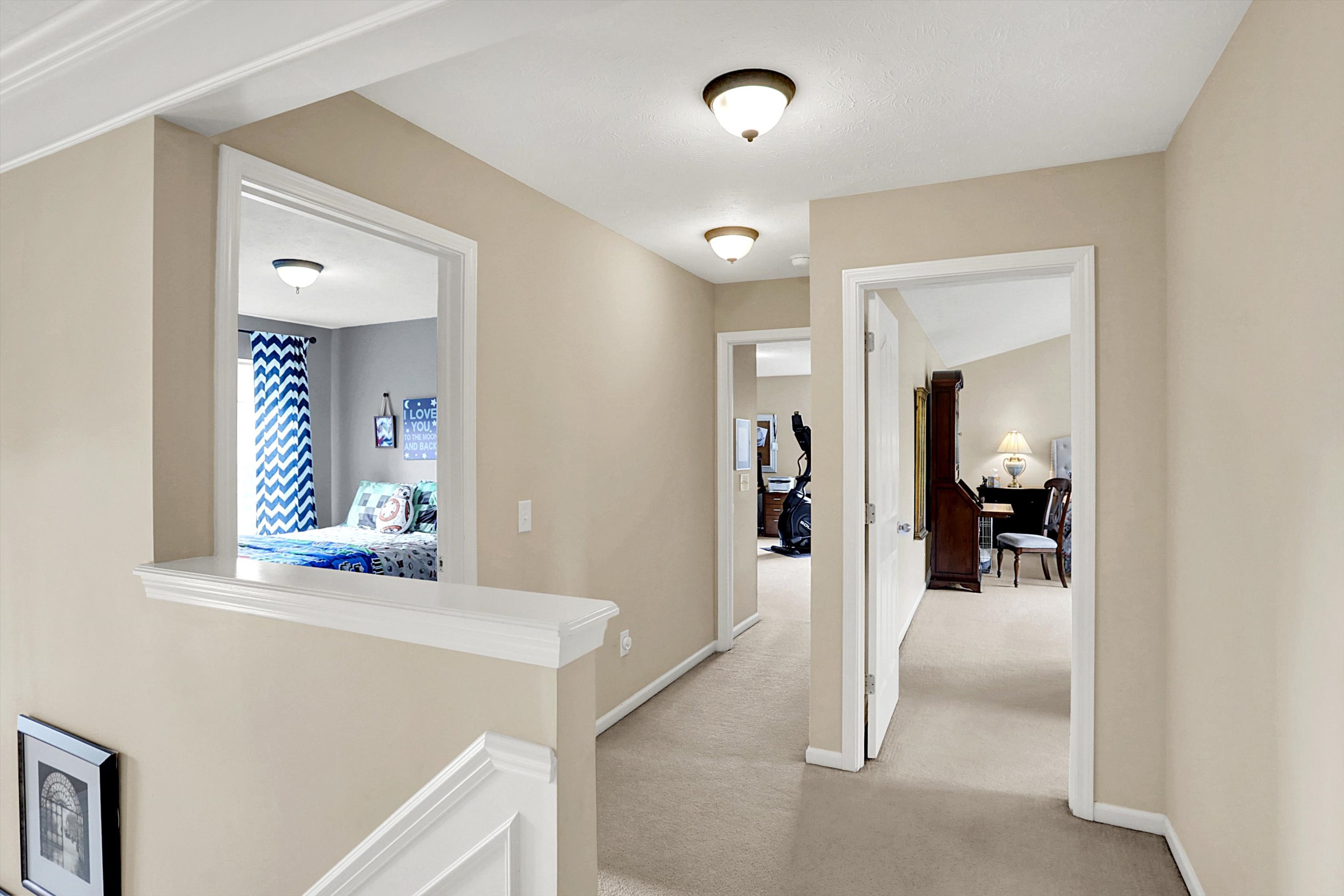 Carmel, Indiana, 46074, United States, 5 Bedrooms Bedrooms, ,4 BathroomsBathrooms,Residential,For Sale,1965164