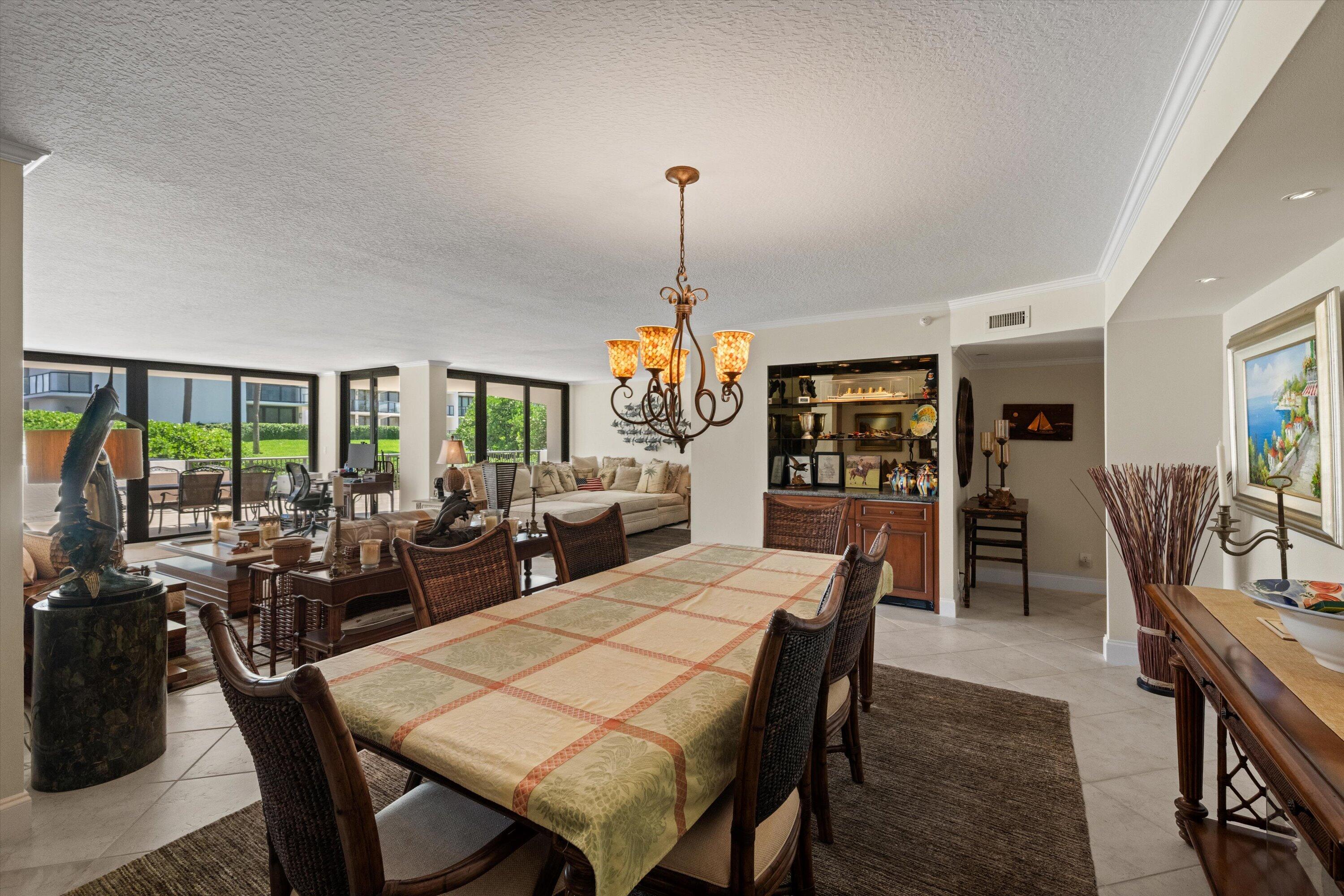  3440 S Ocean Boulevard N #104 - 物件實景