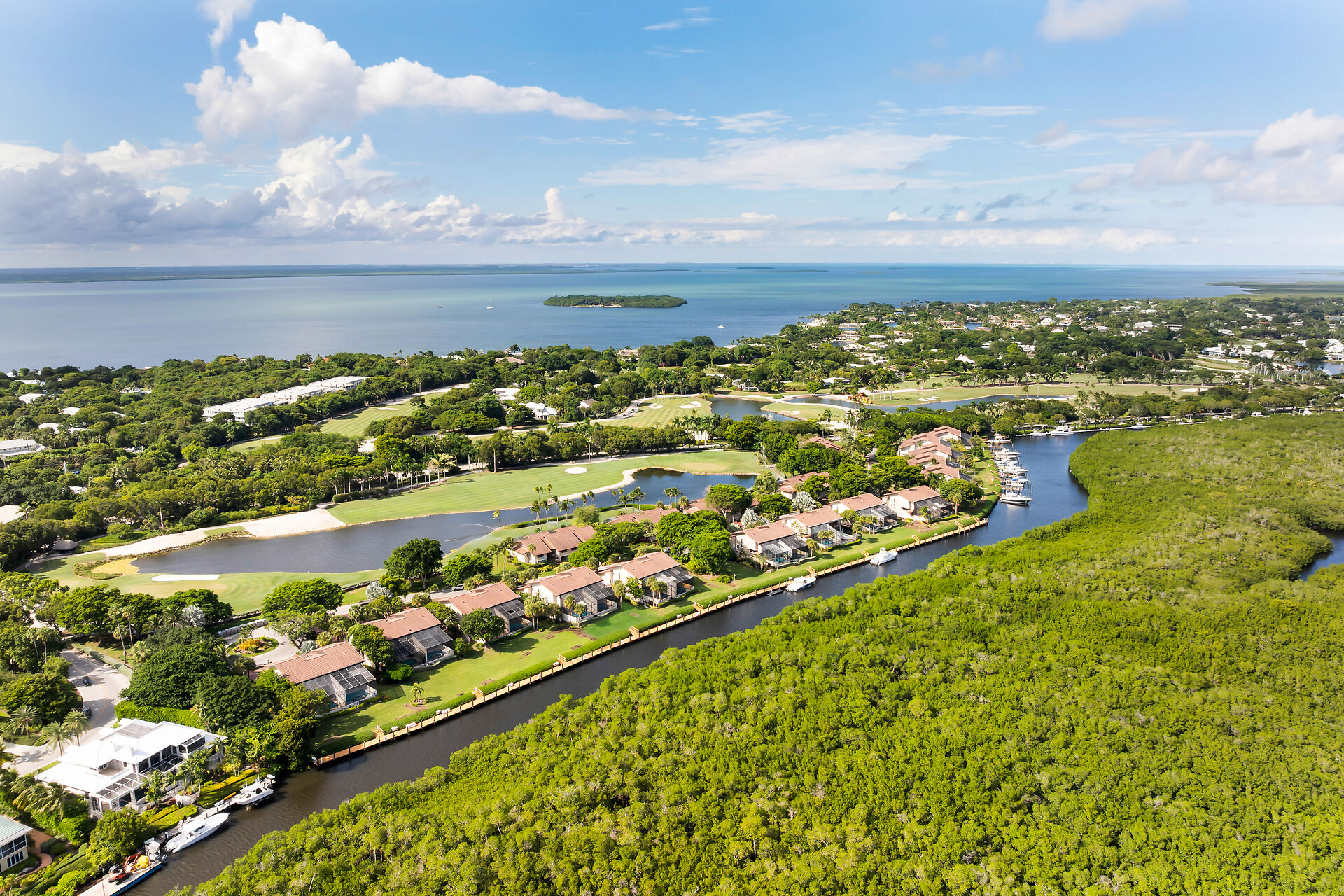  Harbour Green 41 - Ocean Reef Club - 物件實景