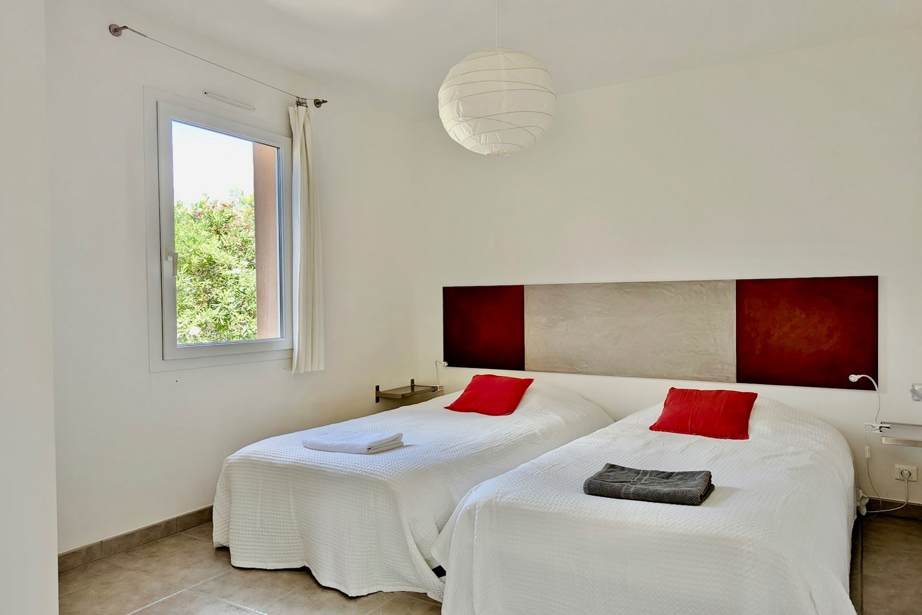  Architect-designed villa with pool - 10 min from Uzès - 物件實景