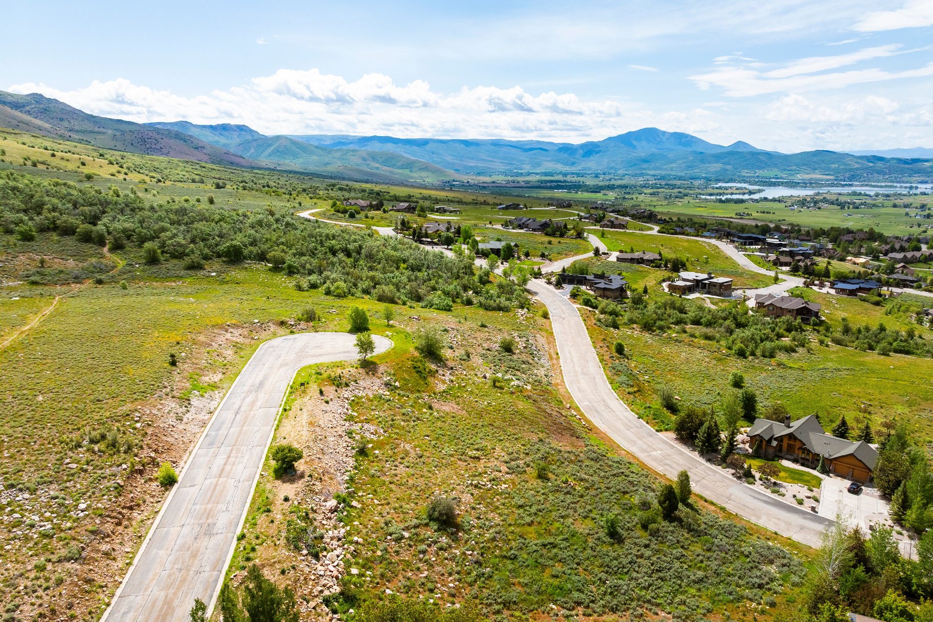  Premier Highlands View Lot - 物件實景