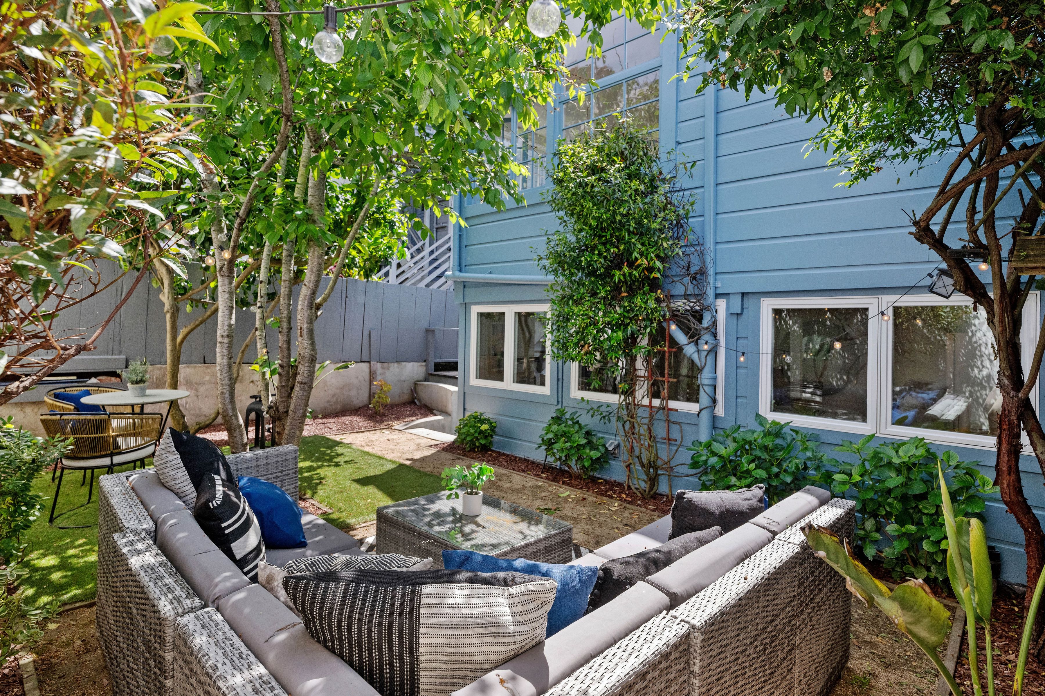  105 Cortland Avenue - 物件實景