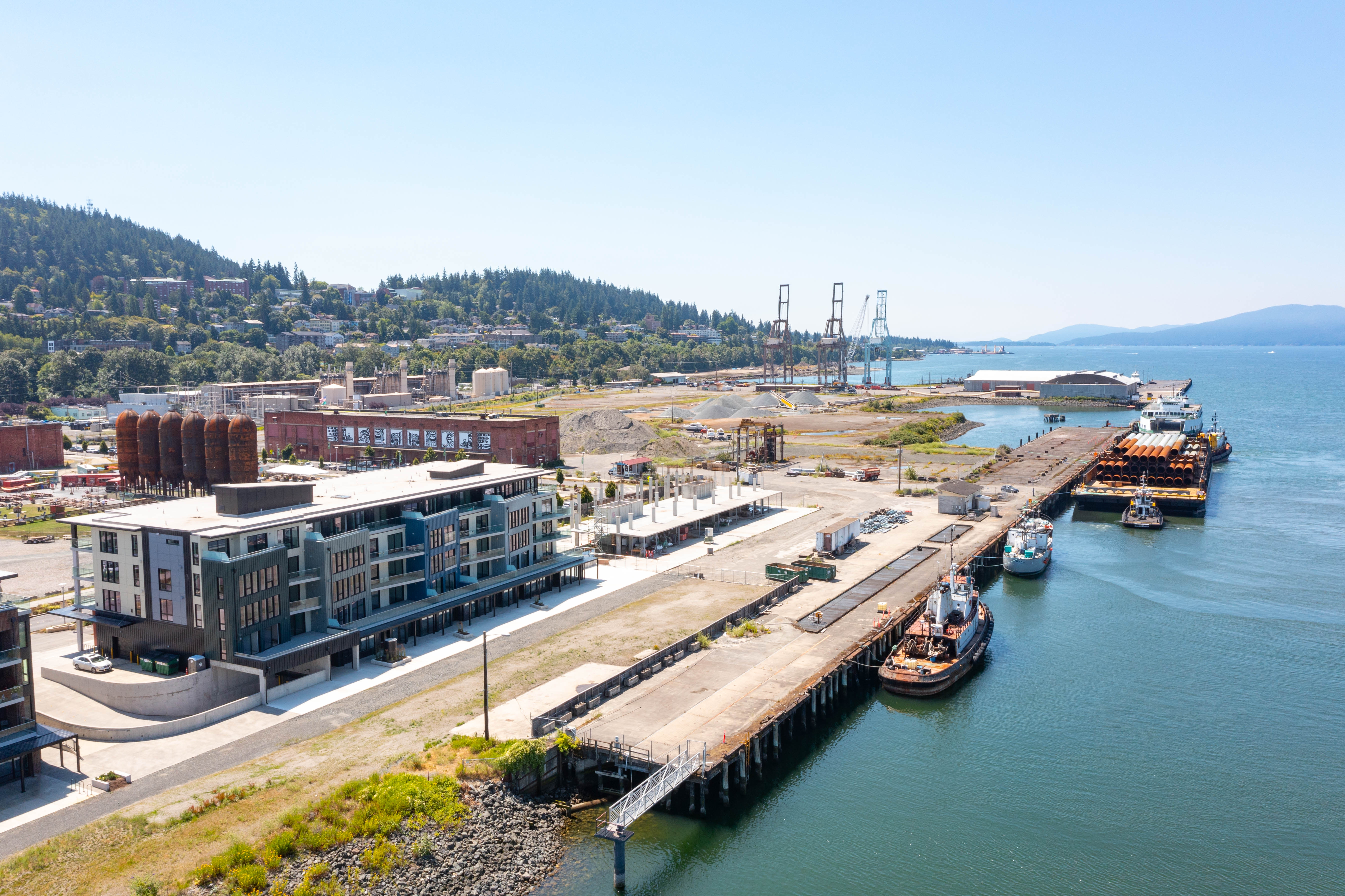  1025 Granary Ave, Bellingham, WA, 98225 - 物件實景