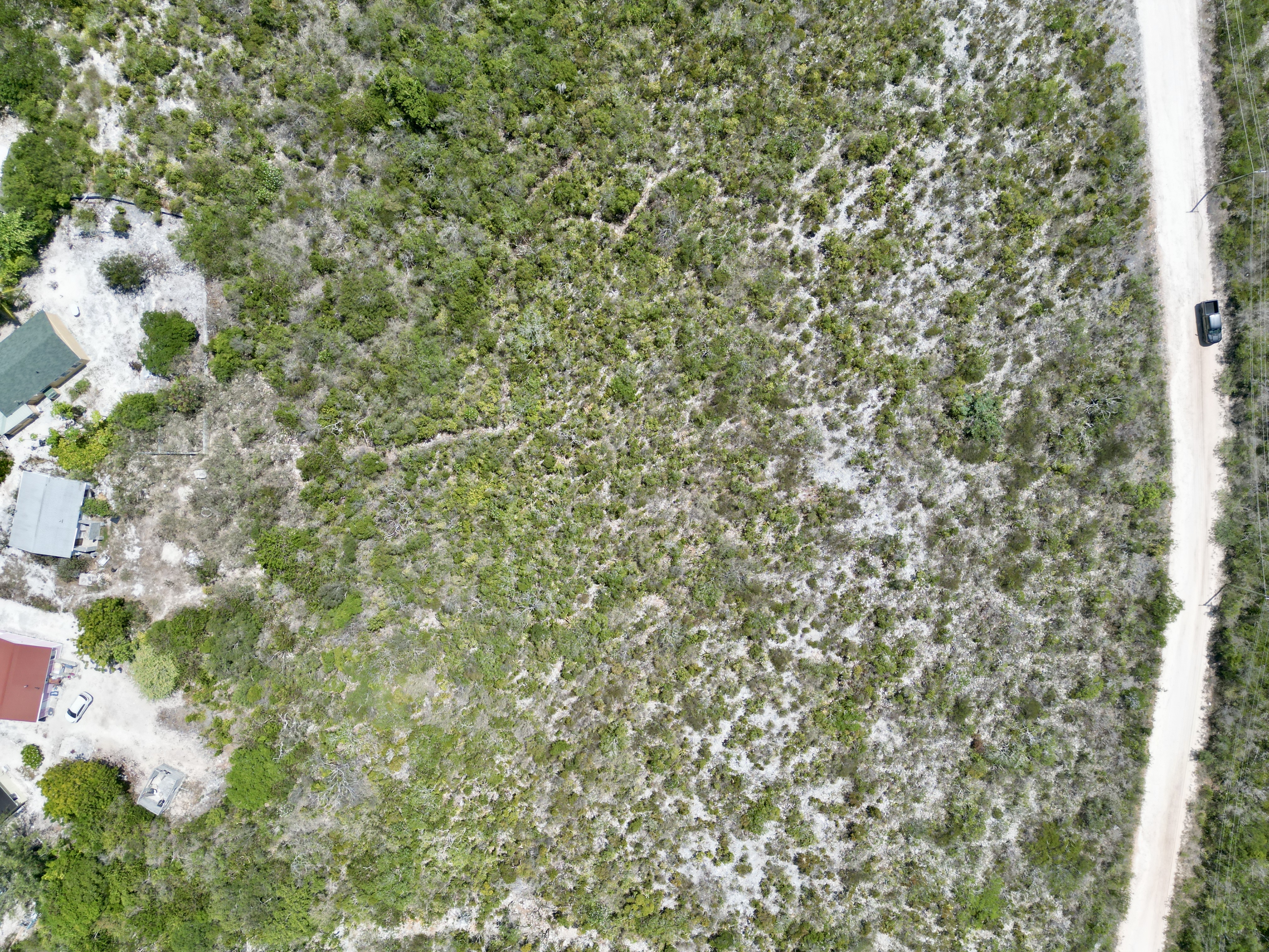  Long Bay Residential Land - 物件實景