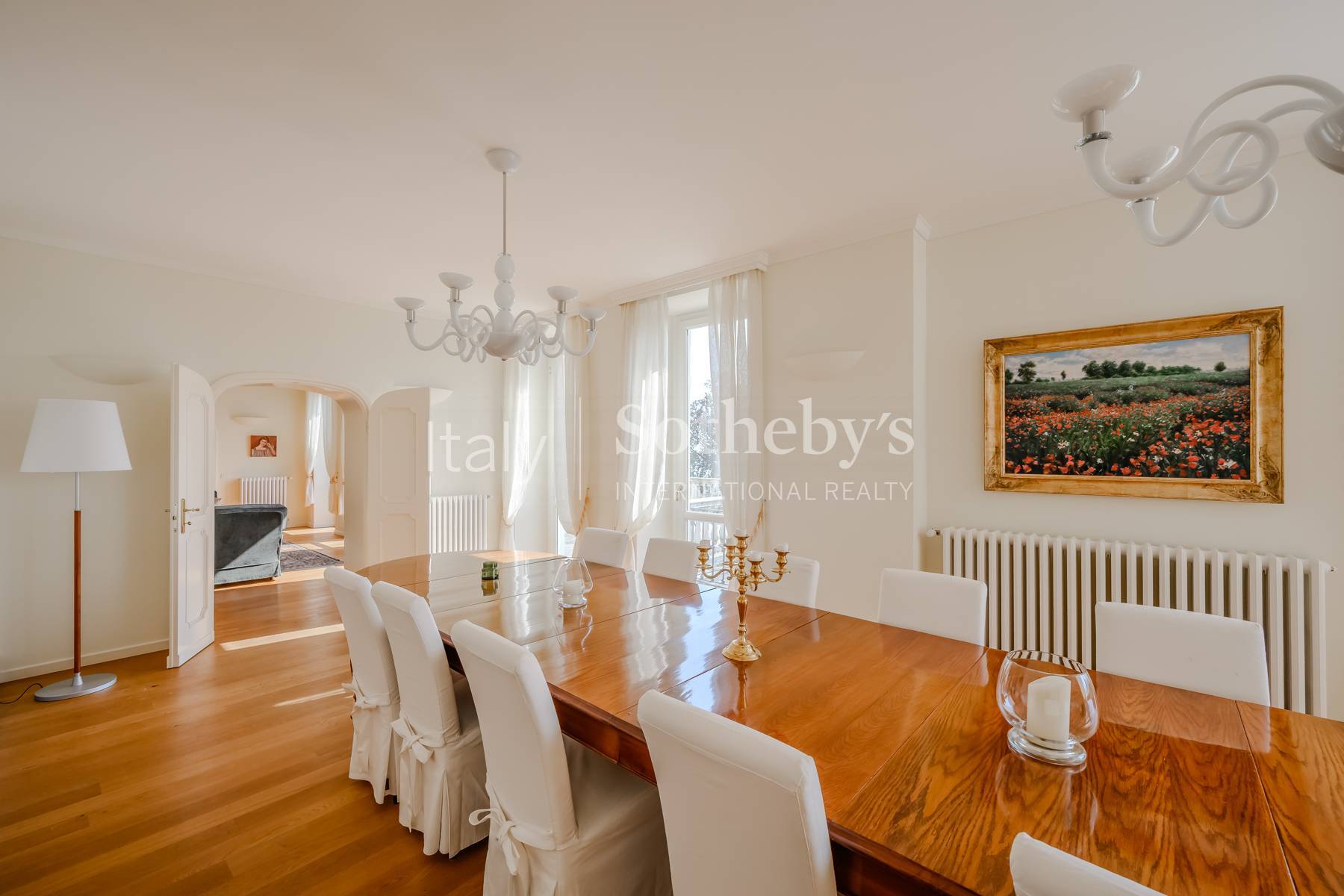  Breathtaking villa overlooking Lake Maggiore - 物件實景