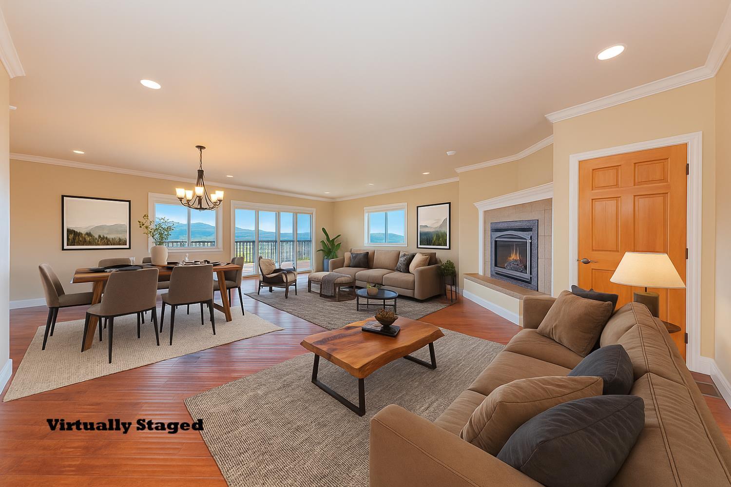 Coarsegold, California, 93614, United States, 3 Bedrooms Bedrooms, ,3 BathroomsBathrooms,Residential,For Sale,1927842
