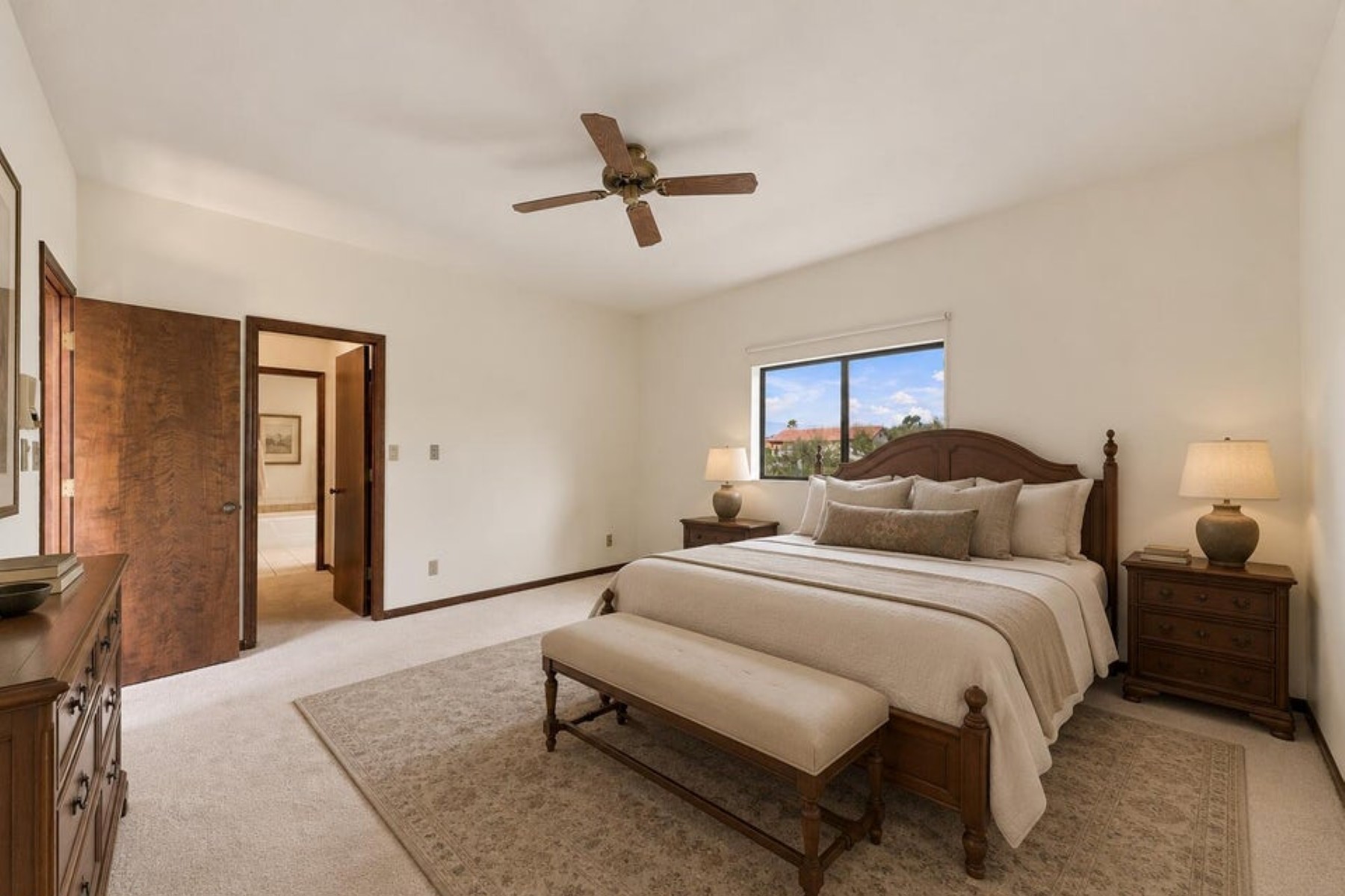  38011 N Tranquil Trail¦Carefree, AZ - 物件實景
