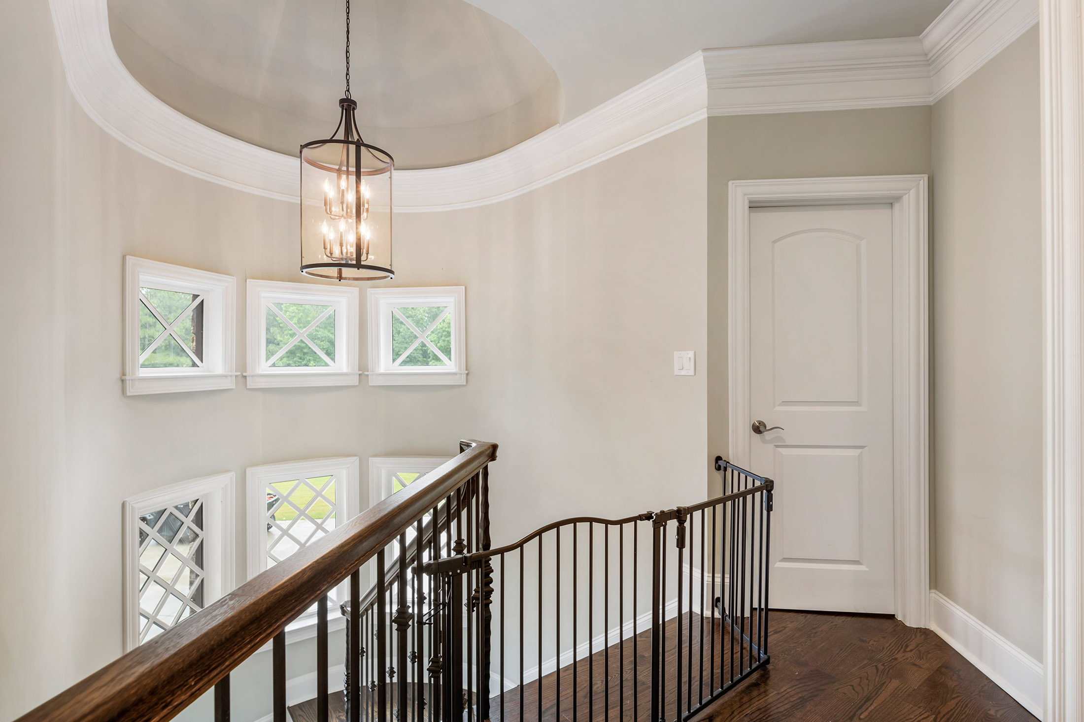  An Reminiscent of Old-World Charm Meets Modern Luxury on This Milton Estate - 物件實景