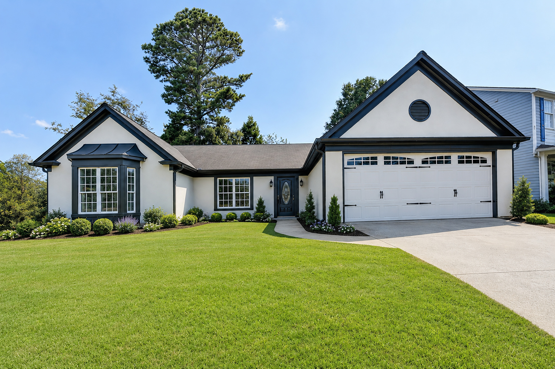  Move-In Ready Ranch in the Heart of Johns Creek - 物件實景